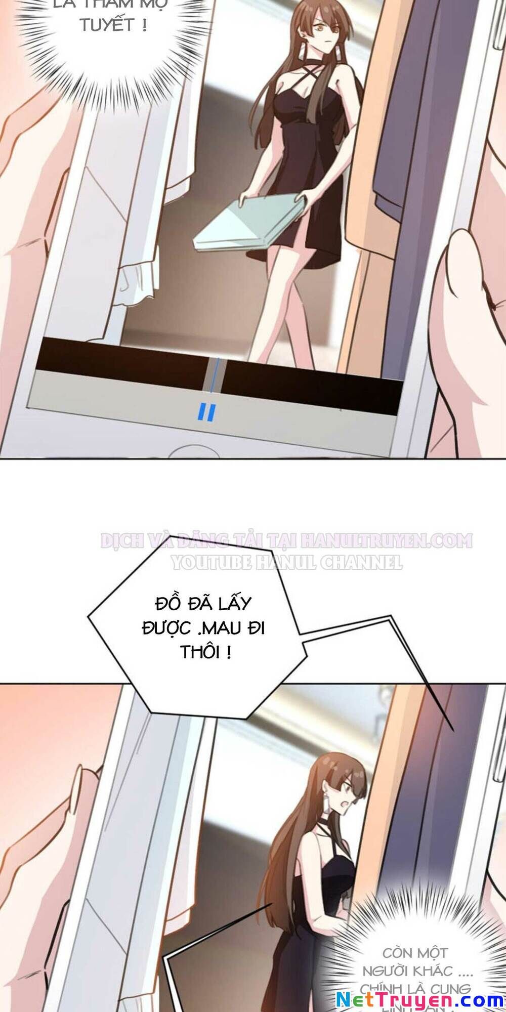 Hôn Nhân Trọng Sinh Nhẹ Nhàng Ấm Áp Sủng Vợ Chapter 68 - Trang 2