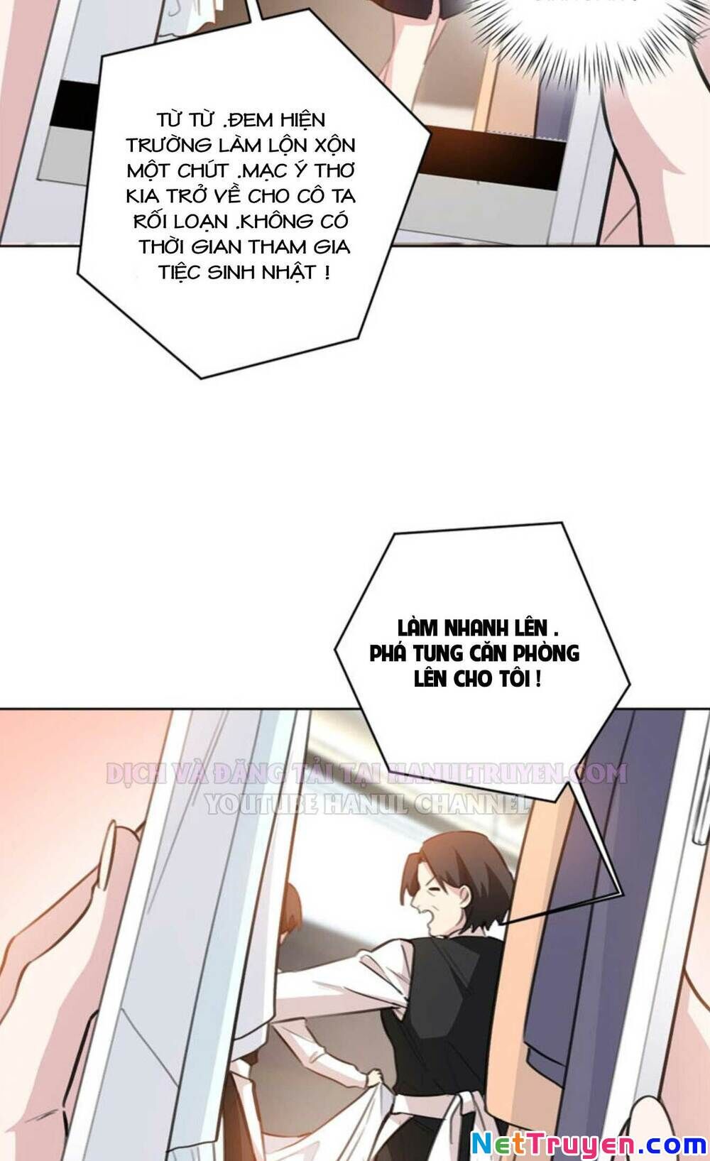 Hôn Nhân Trọng Sinh Nhẹ Nhàng Ấm Áp Sủng Vợ Chapter 68 - Trang 2