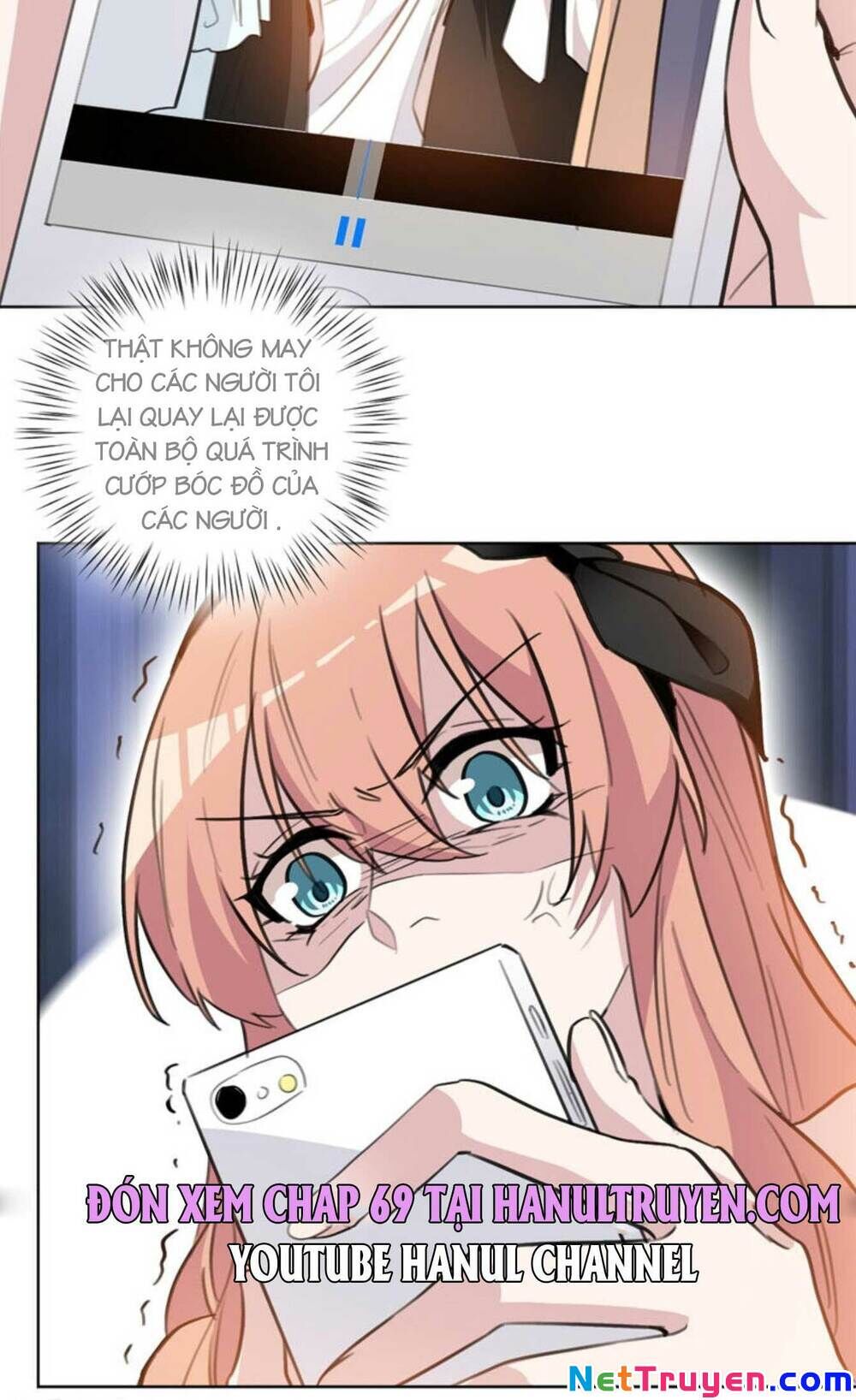 Hôn Nhân Trọng Sinh Nhẹ Nhàng Ấm Áp Sủng Vợ Chapter 68 - Trang 2