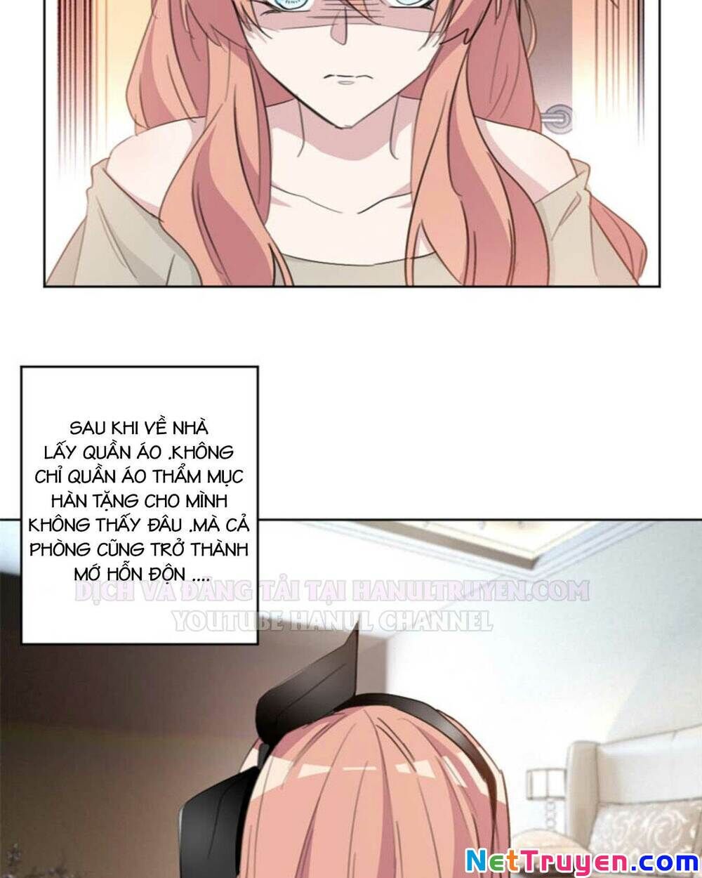 Hôn Nhân Trọng Sinh Nhẹ Nhàng Ấm Áp Sủng Vợ Chapter 68 - Trang 2