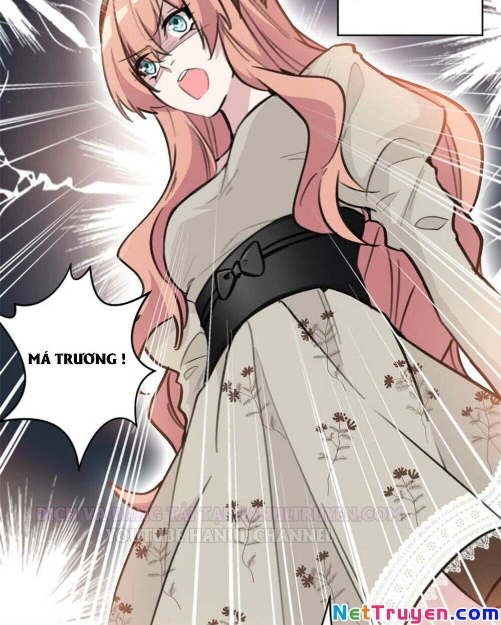 Hôn Nhân Trọng Sinh Nhẹ Nhàng Ấm Áp Sủng Vợ Chapter 68 - Trang 2