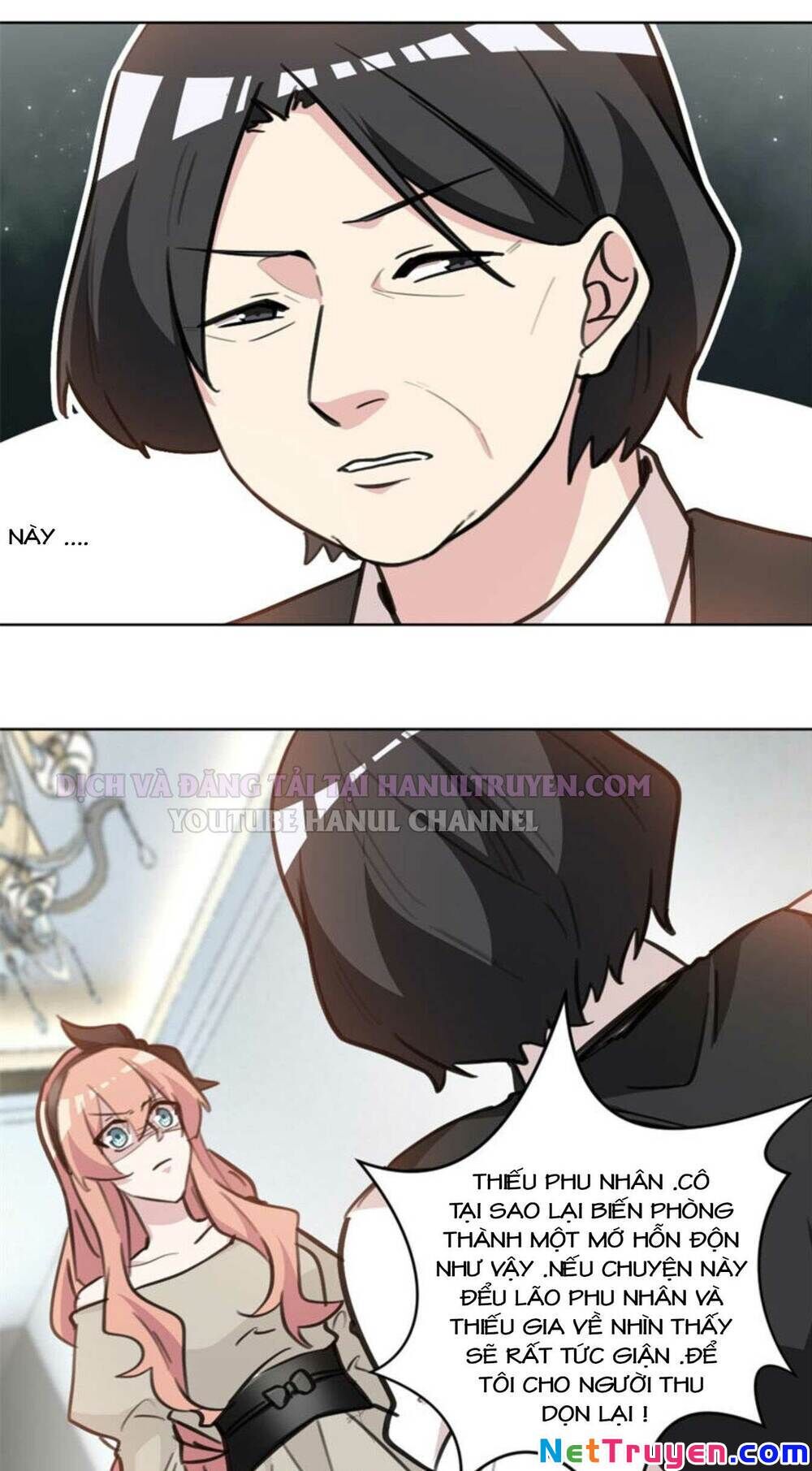 Hôn Nhân Trọng Sinh Nhẹ Nhàng Ấm Áp Sủng Vợ Chapter 68 - Trang 2