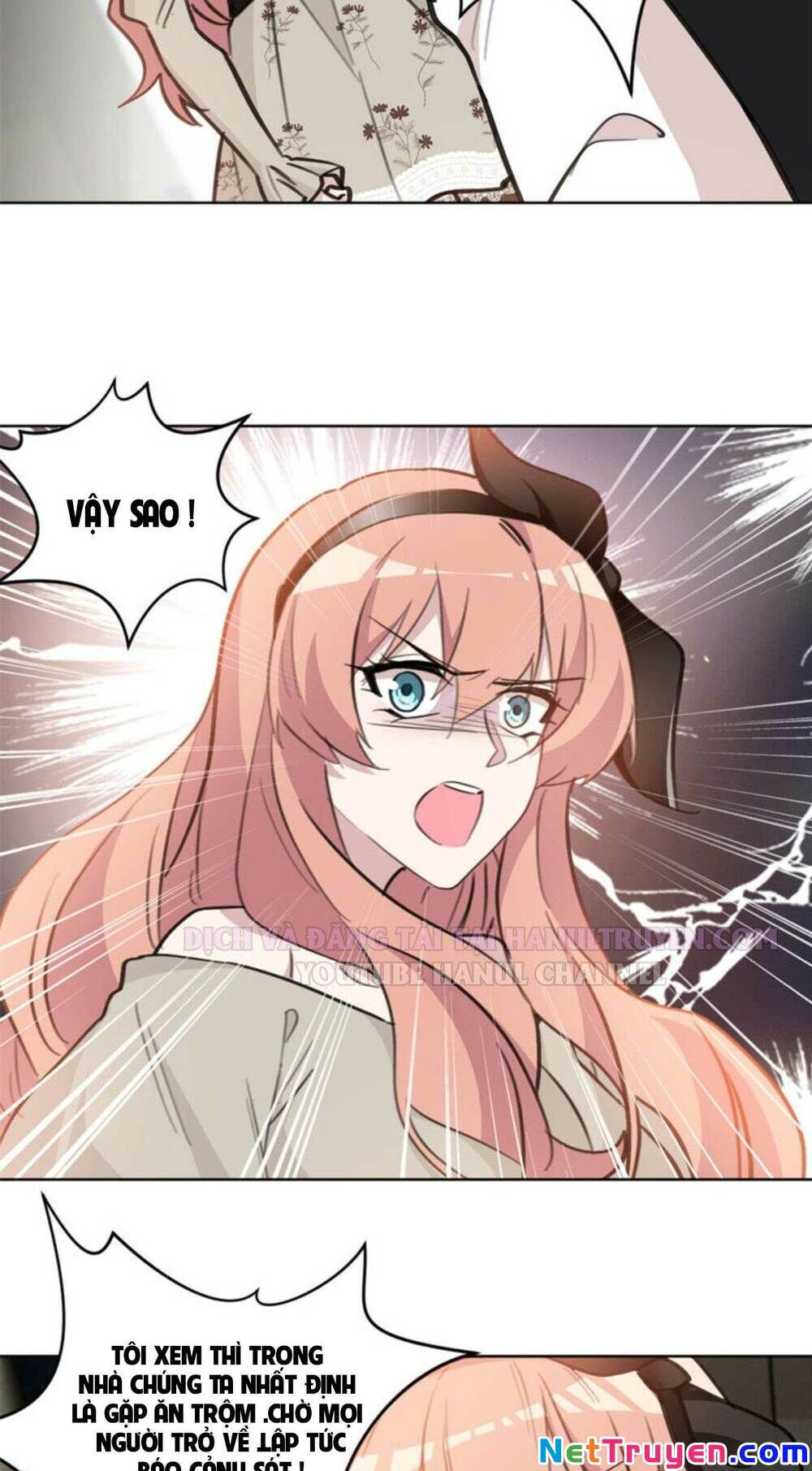 Hôn Nhân Trọng Sinh Nhẹ Nhàng Ấm Áp Sủng Vợ Chapter 68 - Trang 2