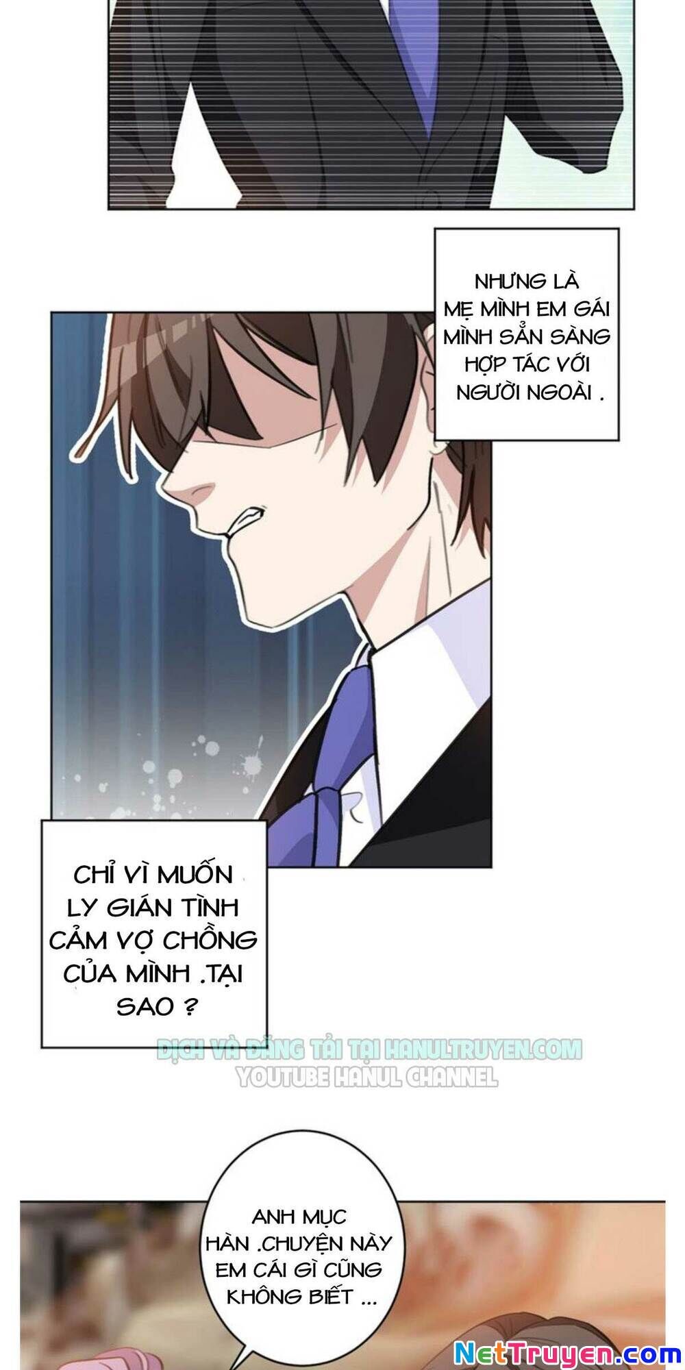 Hôn Nhân Trọng Sinh Nhẹ Nhàng Ấm Áp Sủng Vợ Chapter 69 - Trang 2