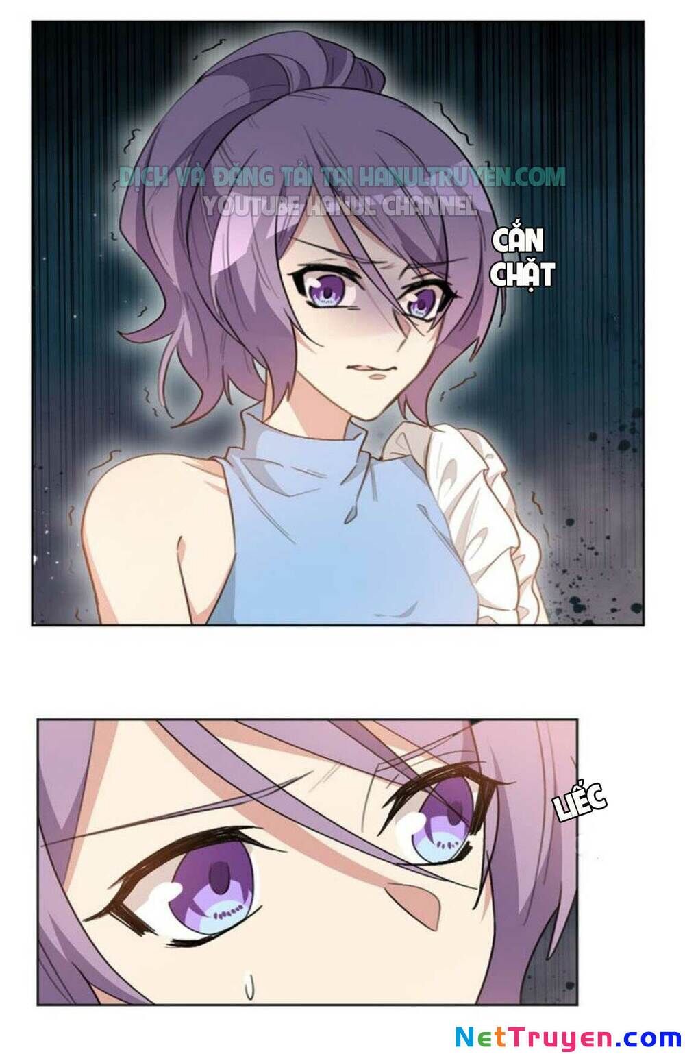 Hôn Nhân Trọng Sinh Nhẹ Nhàng Ấm Áp Sủng Vợ Chapter 69 - Trang 2