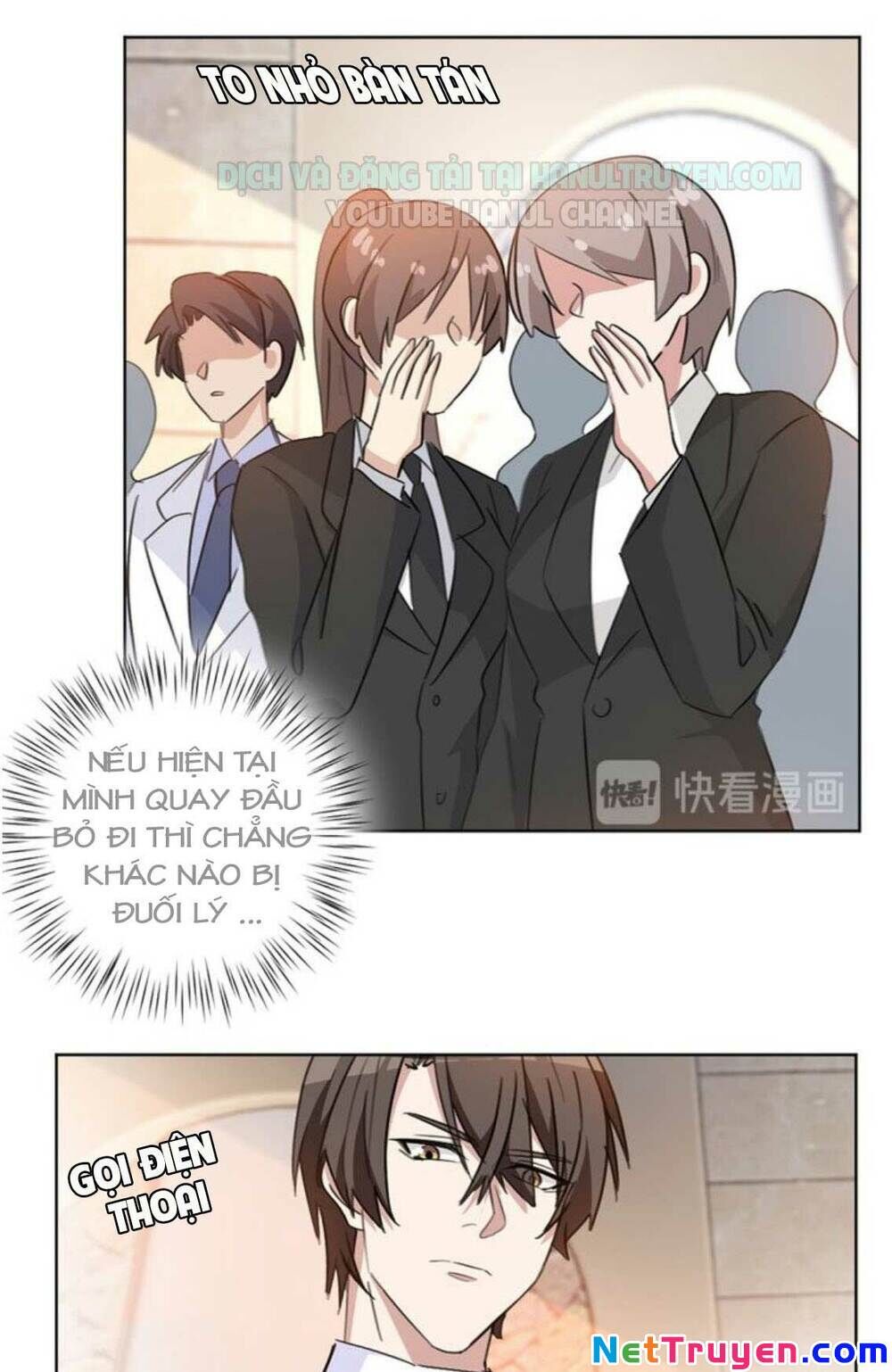 Hôn Nhân Trọng Sinh Nhẹ Nhàng Ấm Áp Sủng Vợ Chapter 69 - Trang 2