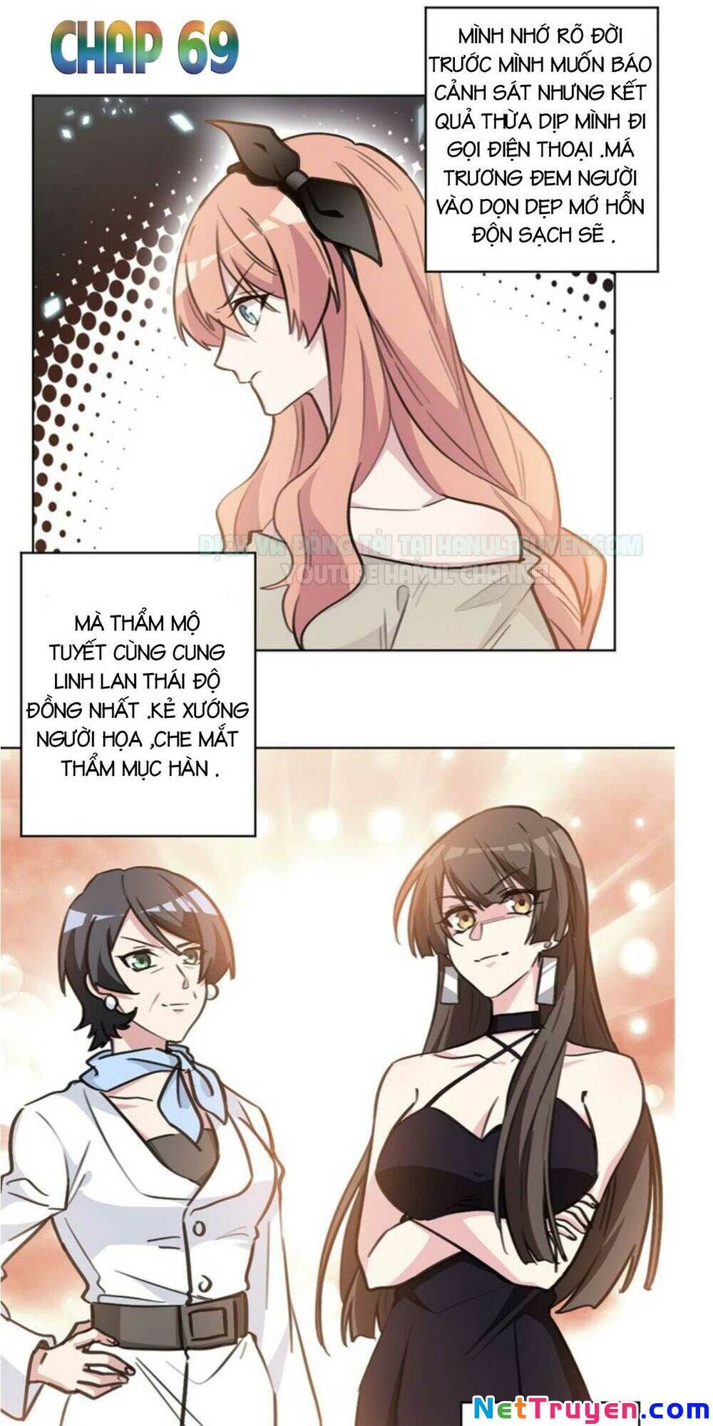 Hôn Nhân Trọng Sinh Nhẹ Nhàng Ấm Áp Sủng Vợ Chapter 69 - Trang 2