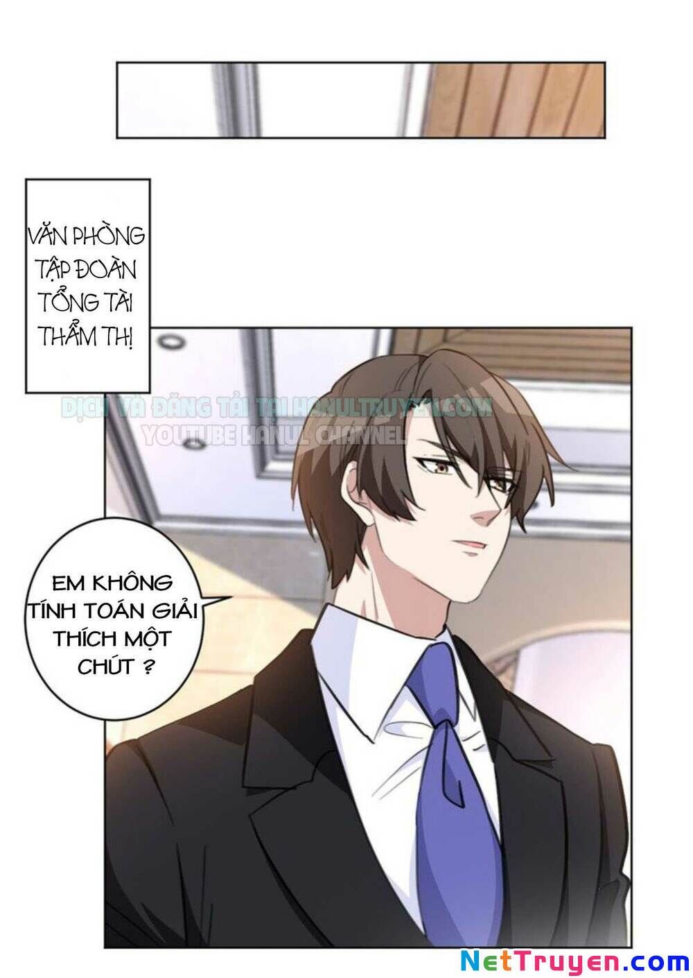 Hôn Nhân Trọng Sinh Nhẹ Nhàng Ấm Áp Sủng Vợ Chapter 69 - Trang 2