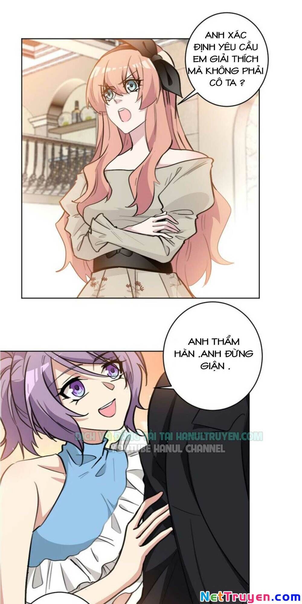 Hôn Nhân Trọng Sinh Nhẹ Nhàng Ấm Áp Sủng Vợ Chapter 69 - Trang 2