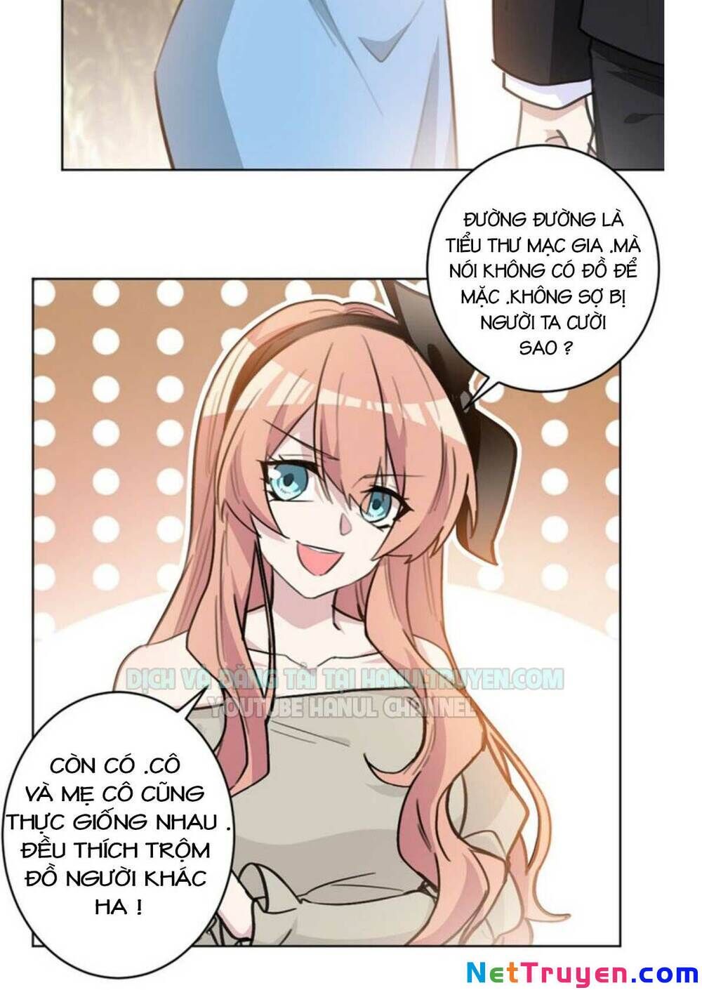 Hôn Nhân Trọng Sinh Nhẹ Nhàng Ấm Áp Sủng Vợ Chapter 69 - Trang 2