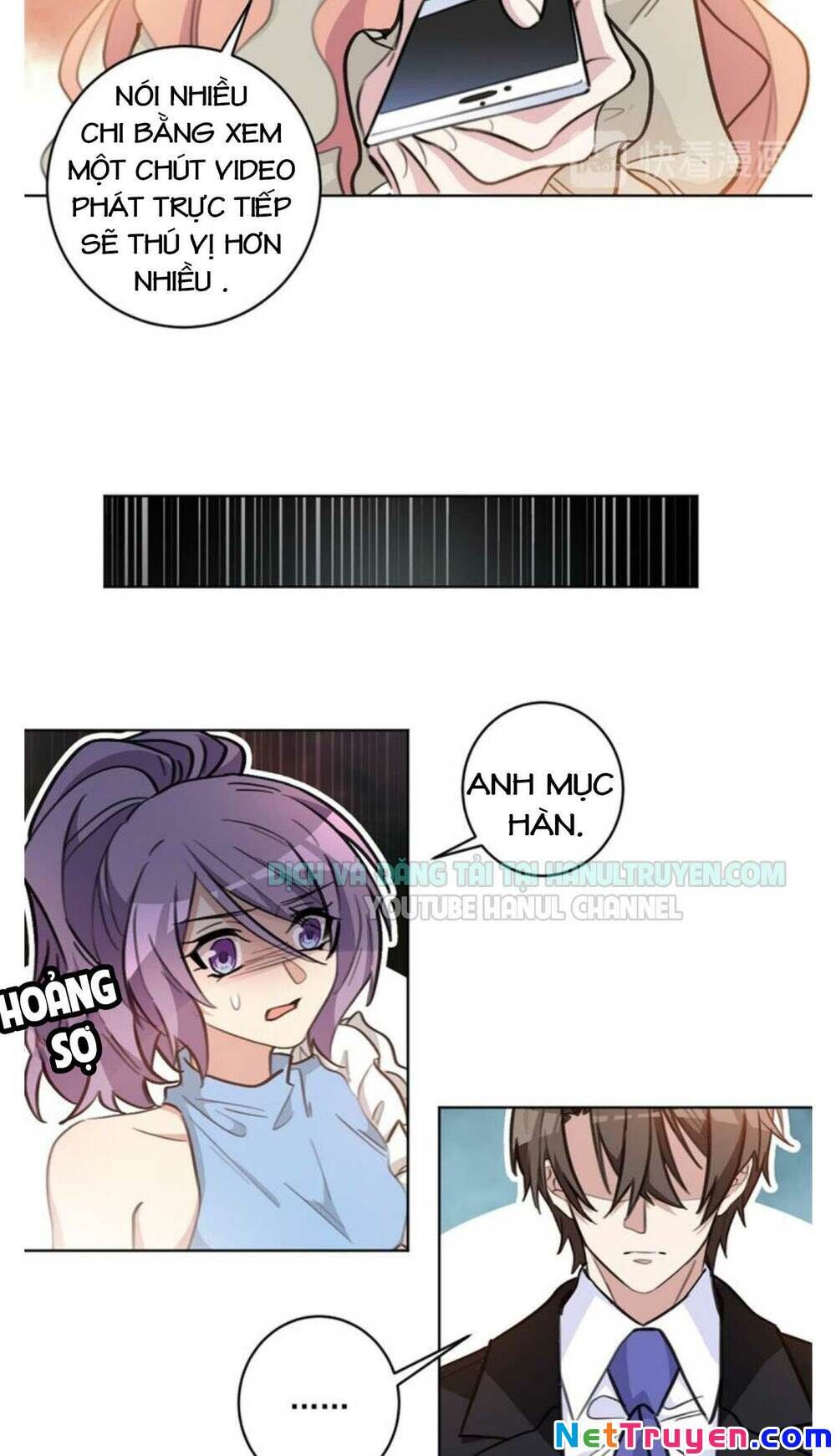 Hôn Nhân Trọng Sinh Nhẹ Nhàng Ấm Áp Sủng Vợ Chapter 69 - Trang 2