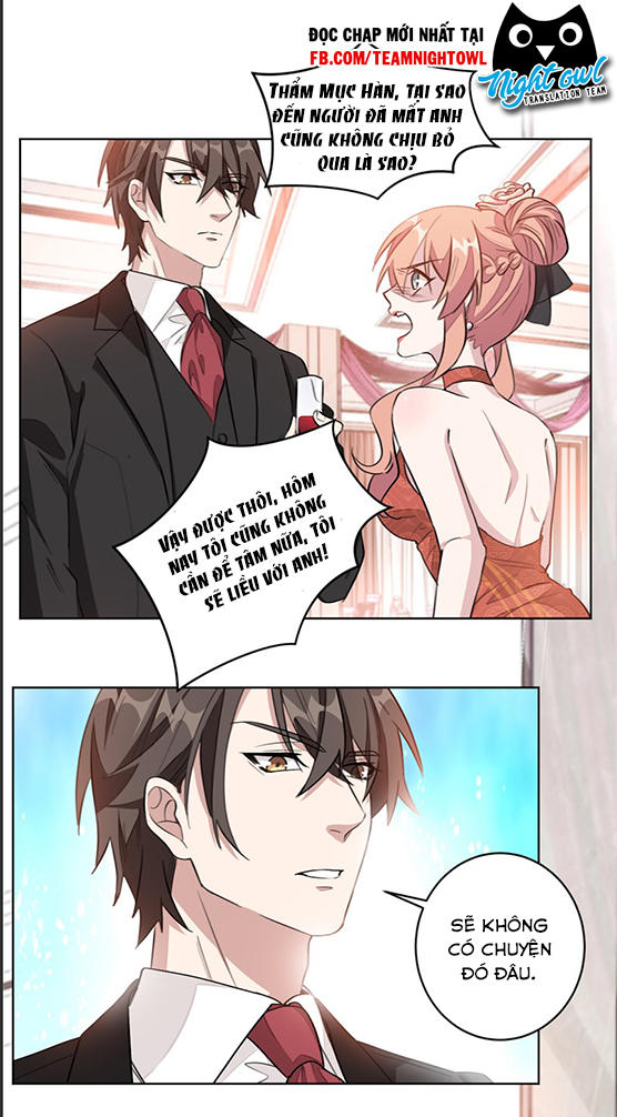 Hôn Nhân Trọng Sinh Nhẹ Nhàng Ấm Áp Sủng Vợ Chapter 7 - Trang 2