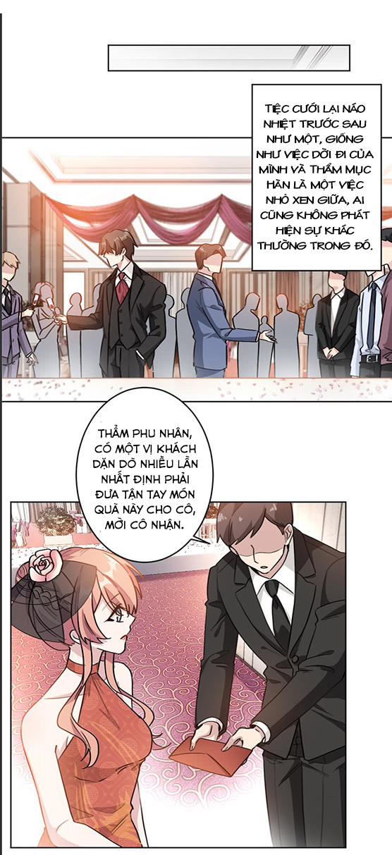 Hôn Nhân Trọng Sinh Nhẹ Nhàng Ấm Áp Sủng Vợ Chapter 7 - Trang 2