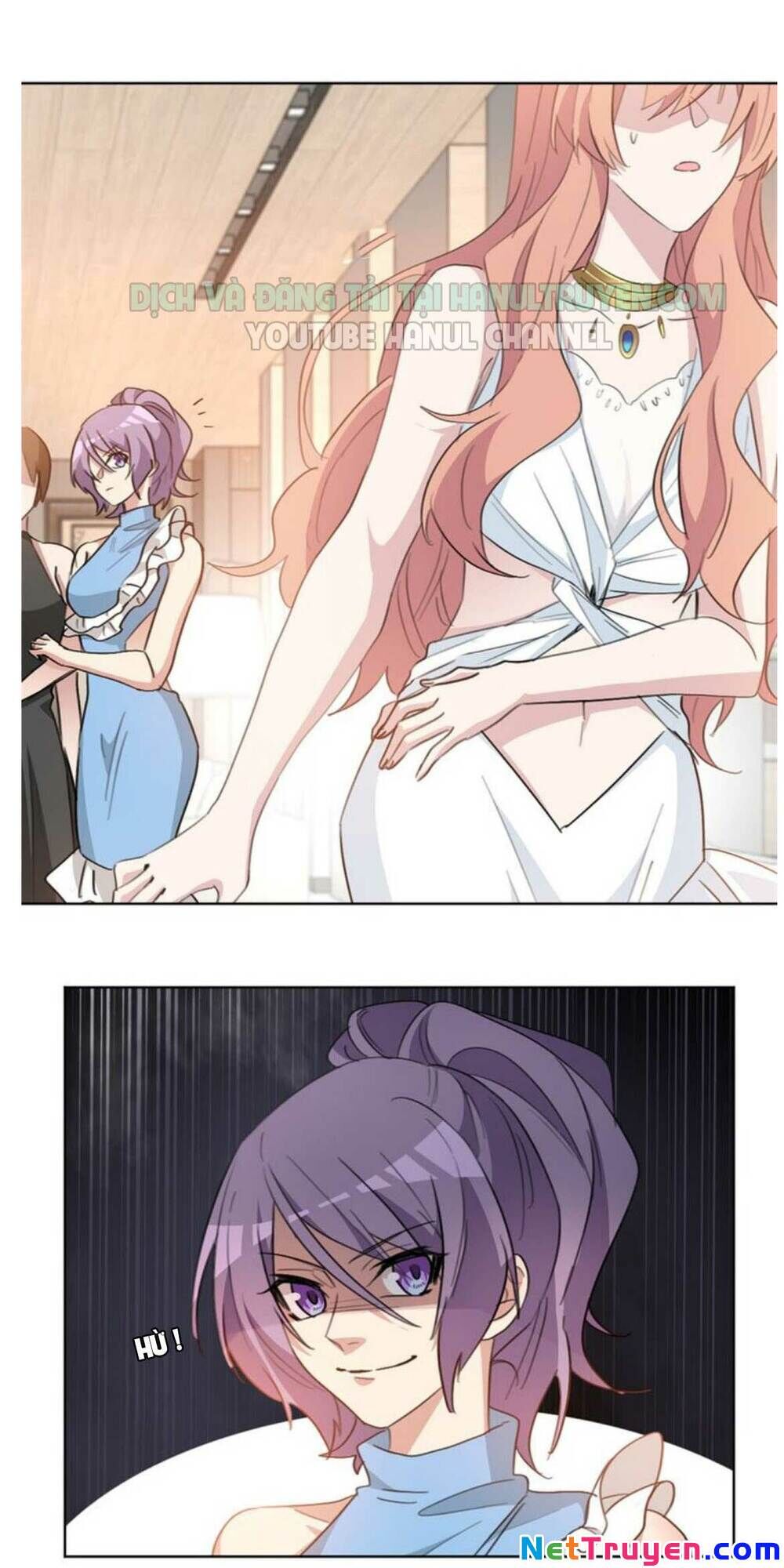 Hôn Nhân Trọng Sinh Nhẹ Nhàng Ấm Áp Sủng Vợ Chapter 70 - Trang 2