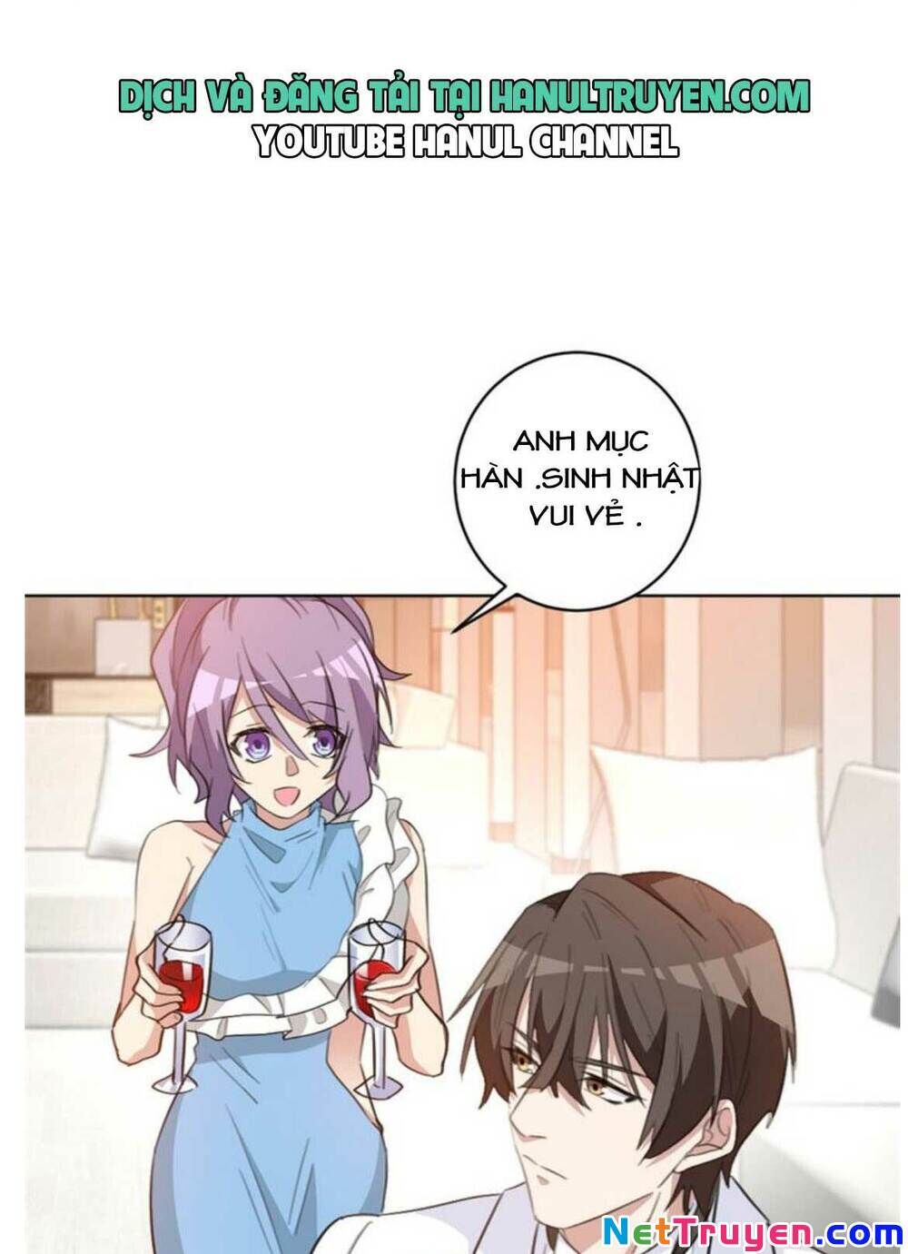 Hôn Nhân Trọng Sinh Nhẹ Nhàng Ấm Áp Sủng Vợ Chapter 70 - Trang 2