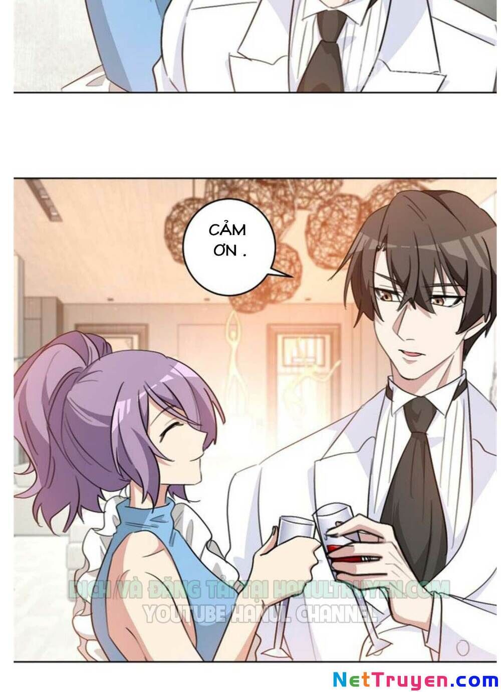 Hôn Nhân Trọng Sinh Nhẹ Nhàng Ấm Áp Sủng Vợ Chapter 70 - Trang 2