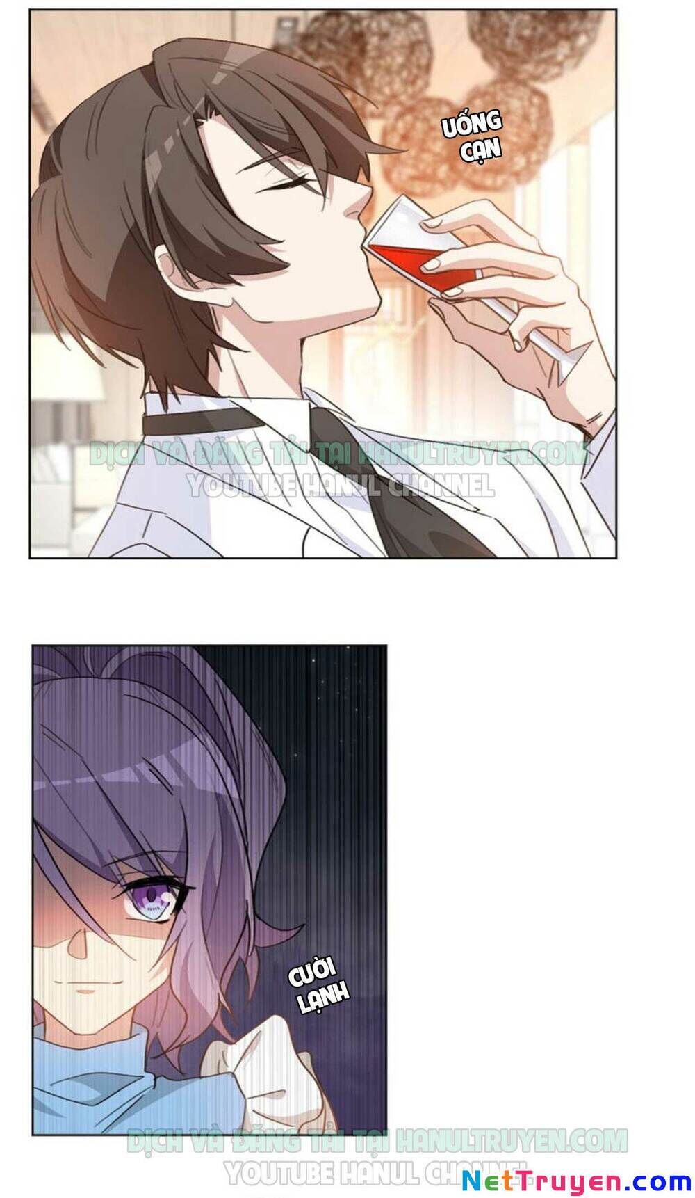 Hôn Nhân Trọng Sinh Nhẹ Nhàng Ấm Áp Sủng Vợ Chapter 70 - Trang 2