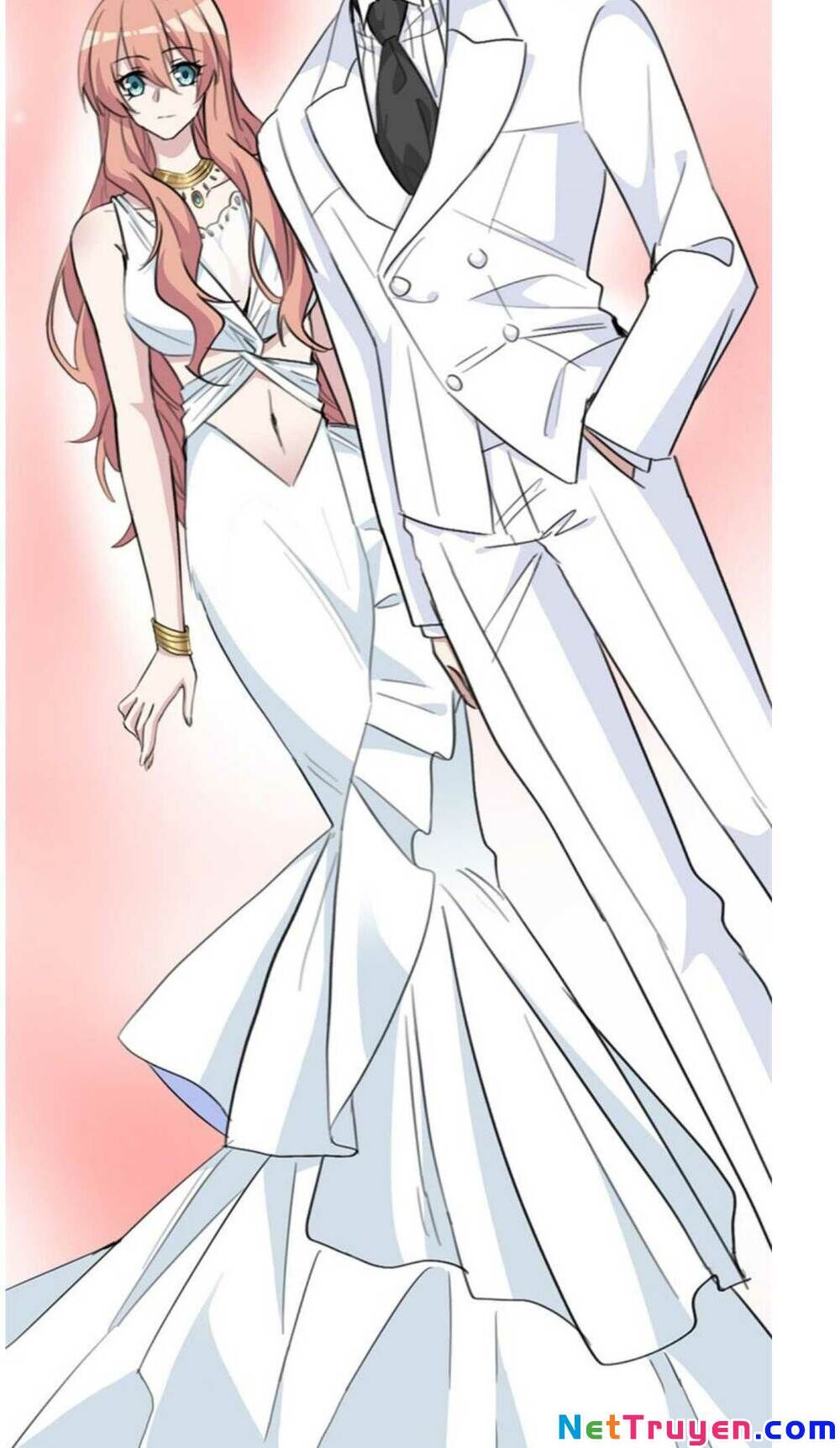 Hôn Nhân Trọng Sinh Nhẹ Nhàng Ấm Áp Sủng Vợ Chapter 70 - Trang 2