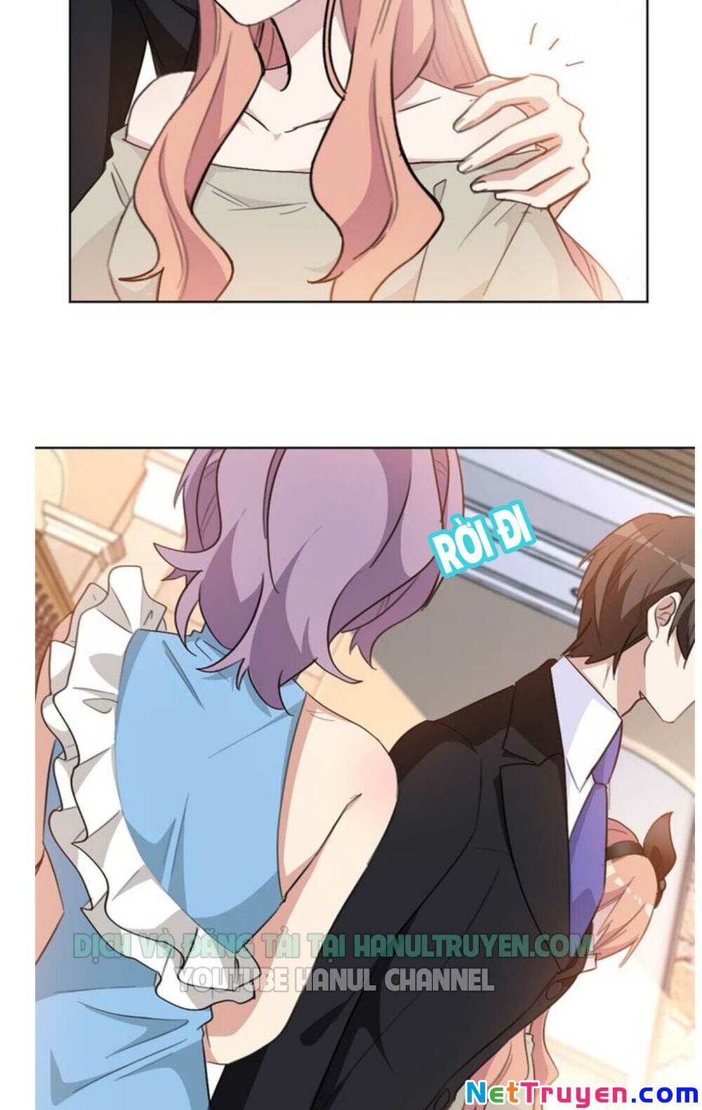 Hôn Nhân Trọng Sinh Nhẹ Nhàng Ấm Áp Sủng Vợ Chapter 70 - Trang 2