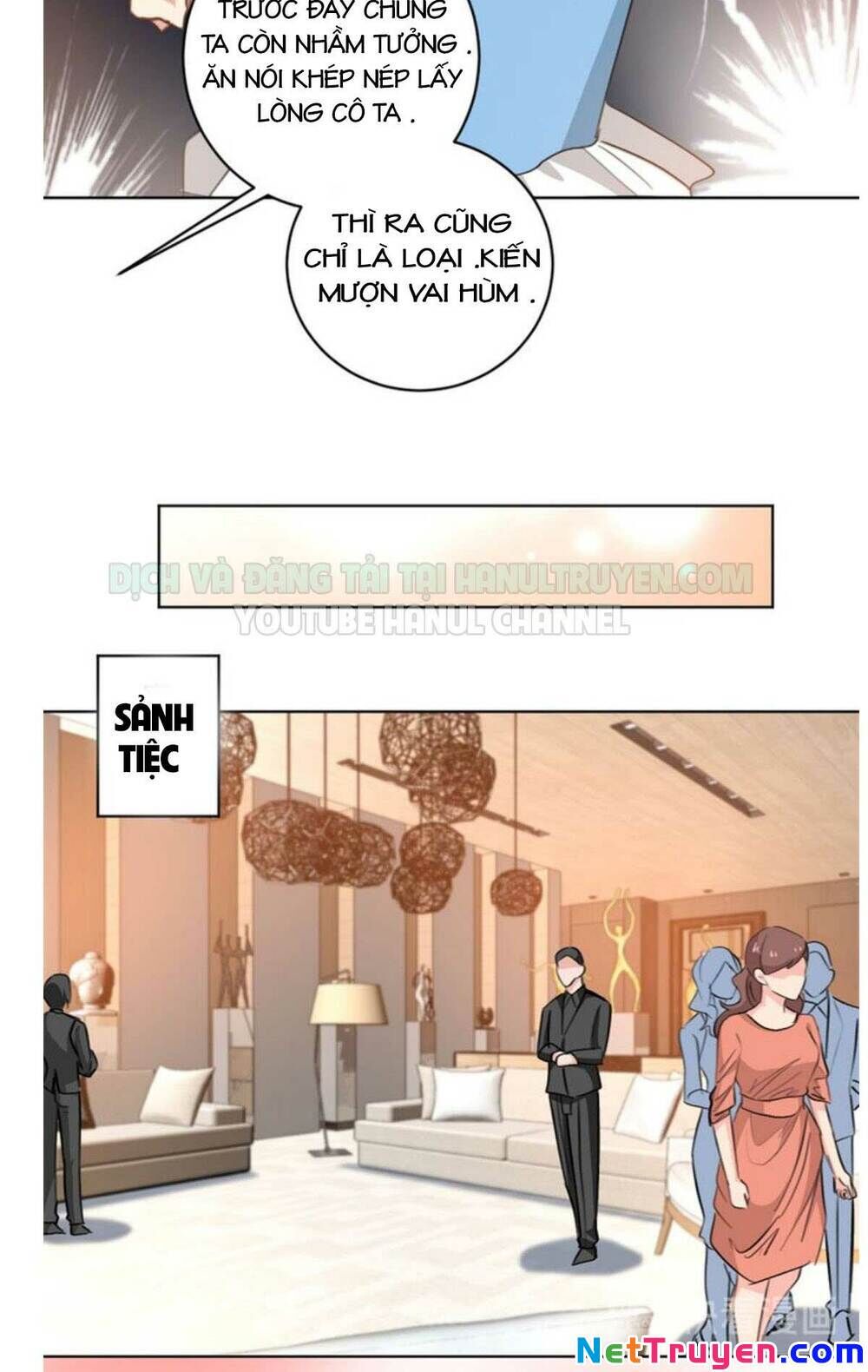 Hôn Nhân Trọng Sinh Nhẹ Nhàng Ấm Áp Sủng Vợ Chapter 70 - Trang 2