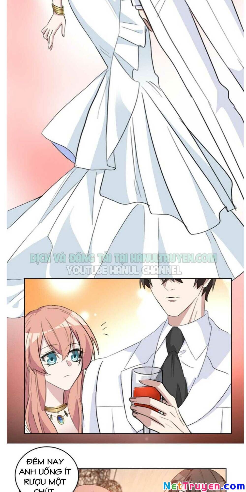 Hôn Nhân Trọng Sinh Nhẹ Nhàng Ấm Áp Sủng Vợ Chapter 70 - Trang 2