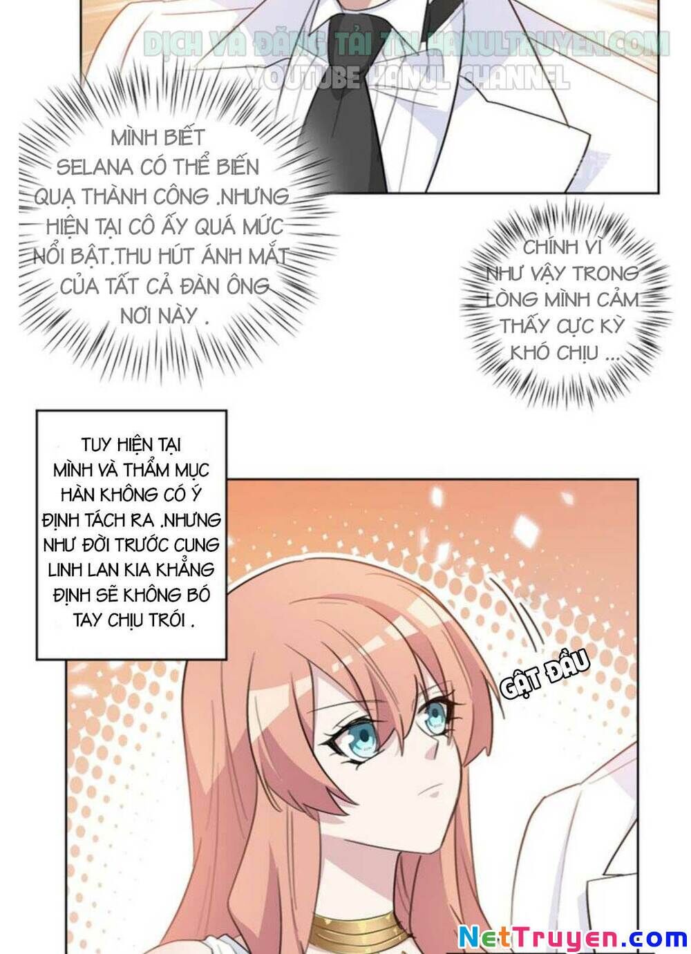 Hôn Nhân Trọng Sinh Nhẹ Nhàng Ấm Áp Sủng Vợ Chapter 70 - Trang 2