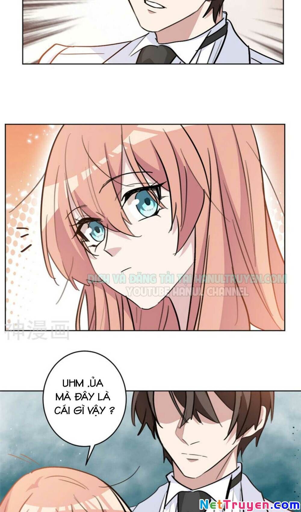 Hôn Nhân Trọng Sinh Nhẹ Nhàng Ấm Áp Sủng Vợ Chapter 71 - Trang 2