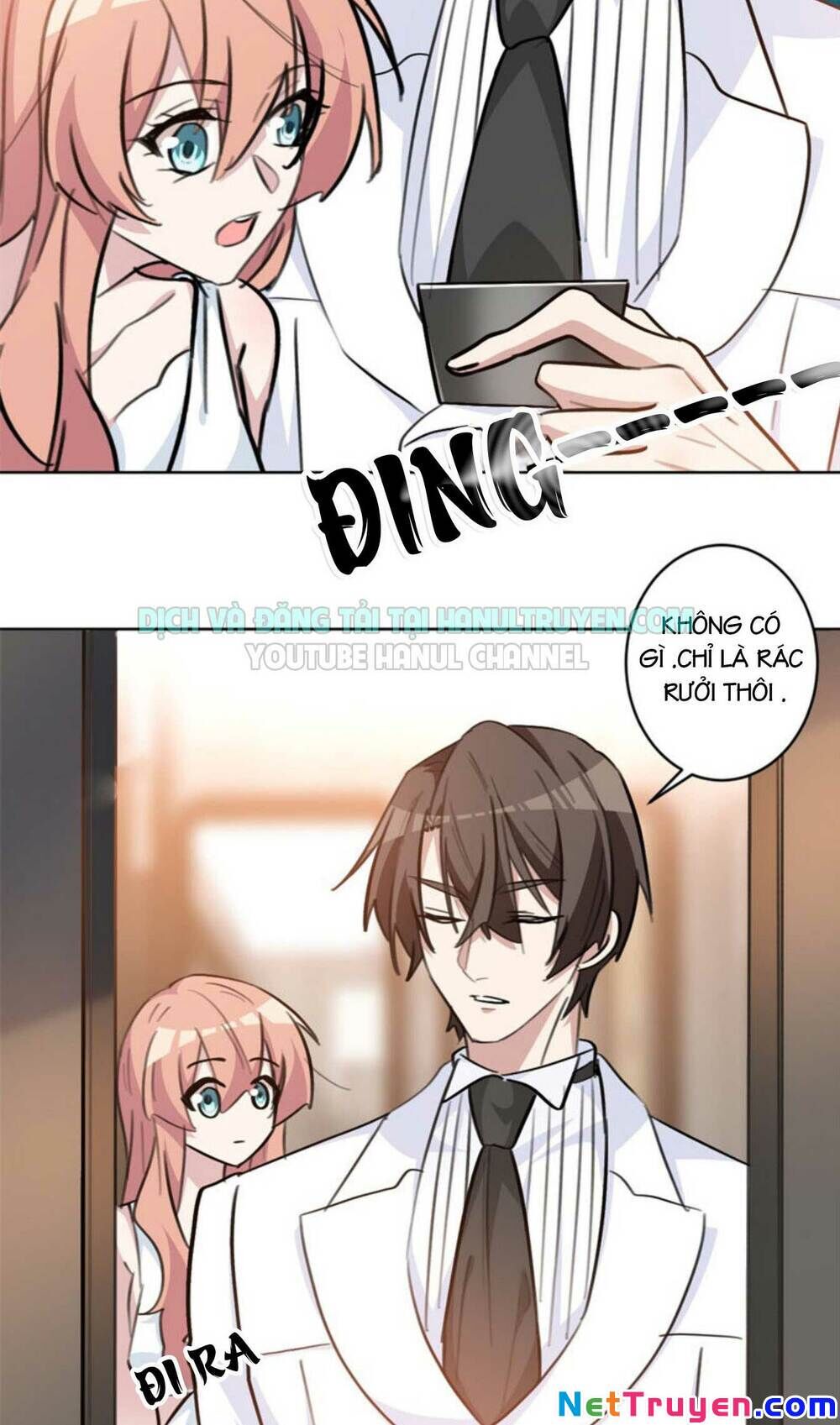 Hôn Nhân Trọng Sinh Nhẹ Nhàng Ấm Áp Sủng Vợ Chapter 71 - Trang 2