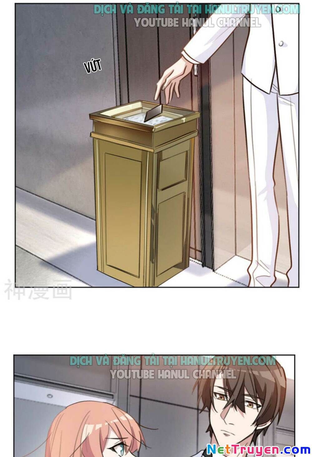 Hôn Nhân Trọng Sinh Nhẹ Nhàng Ấm Áp Sủng Vợ Chapter 71 - Trang 2