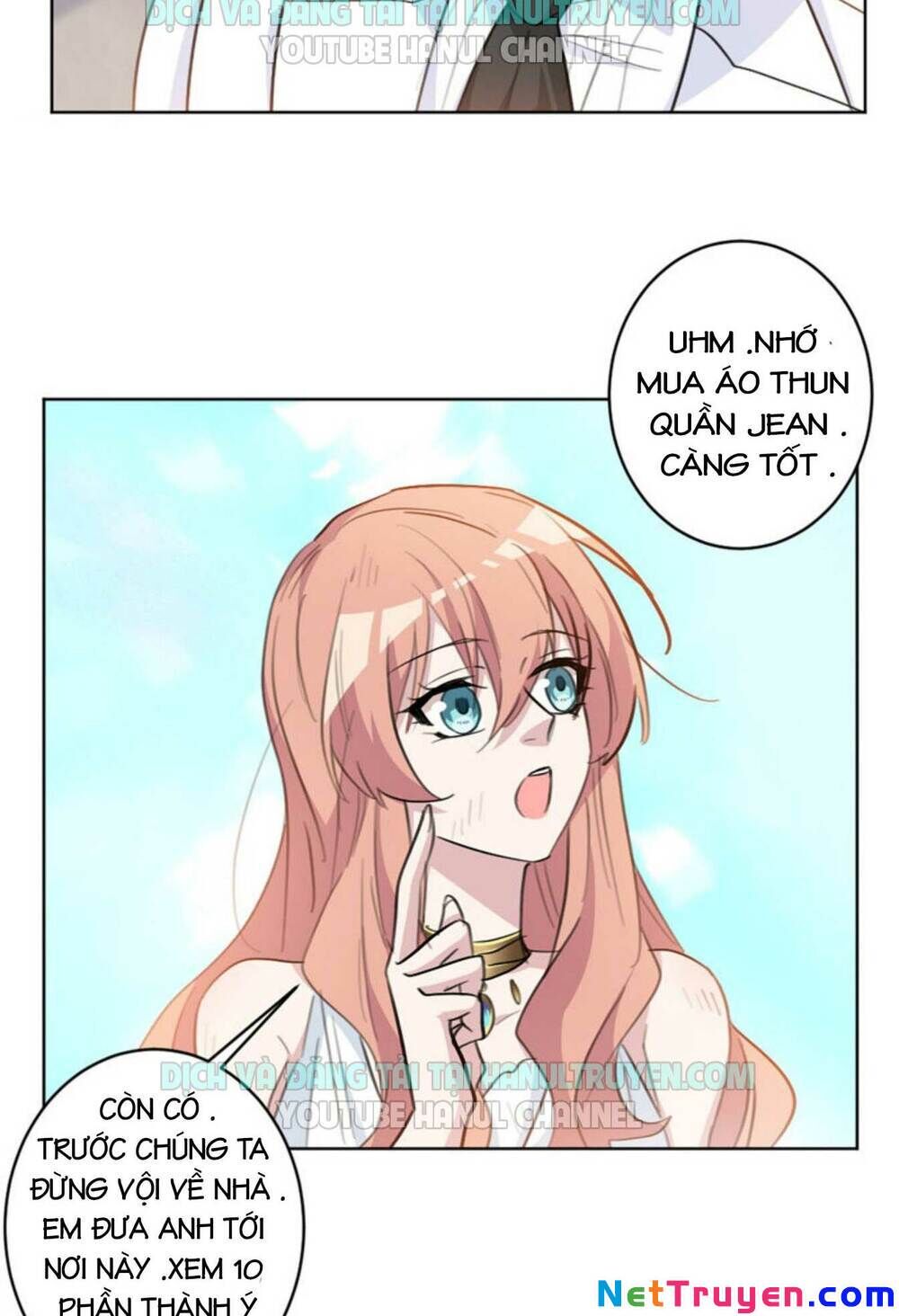 Hôn Nhân Trọng Sinh Nhẹ Nhàng Ấm Áp Sủng Vợ Chapter 71 - Trang 2