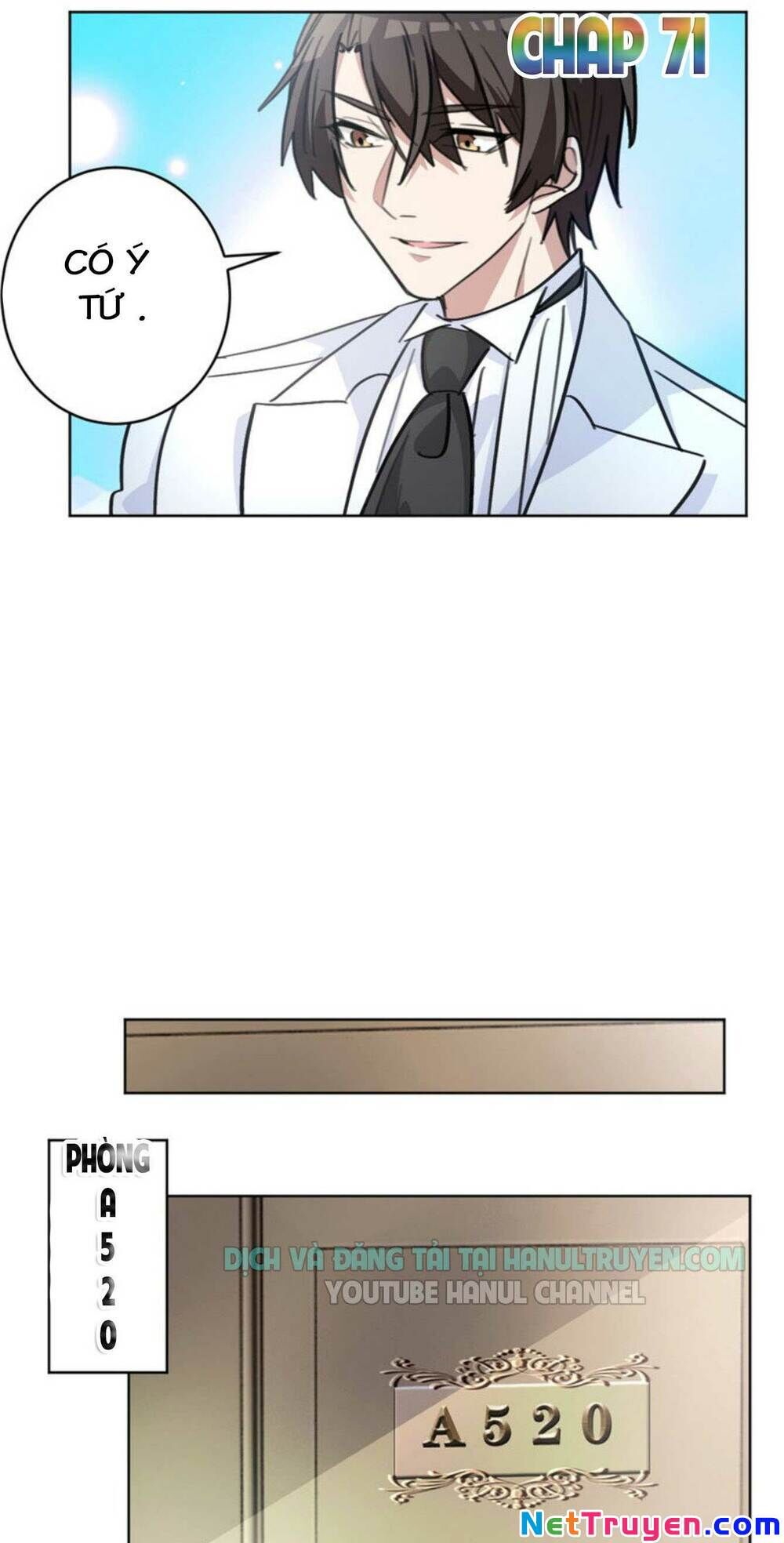 Hôn Nhân Trọng Sinh Nhẹ Nhàng Ấm Áp Sủng Vợ Chapter 71 - Trang 2