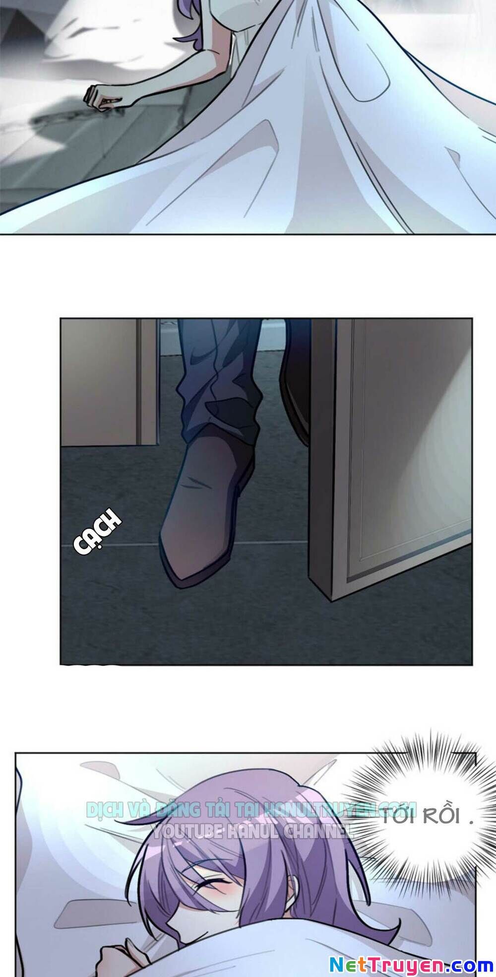 Hôn Nhân Trọng Sinh Nhẹ Nhàng Ấm Áp Sủng Vợ Chapter 71 - Trang 2