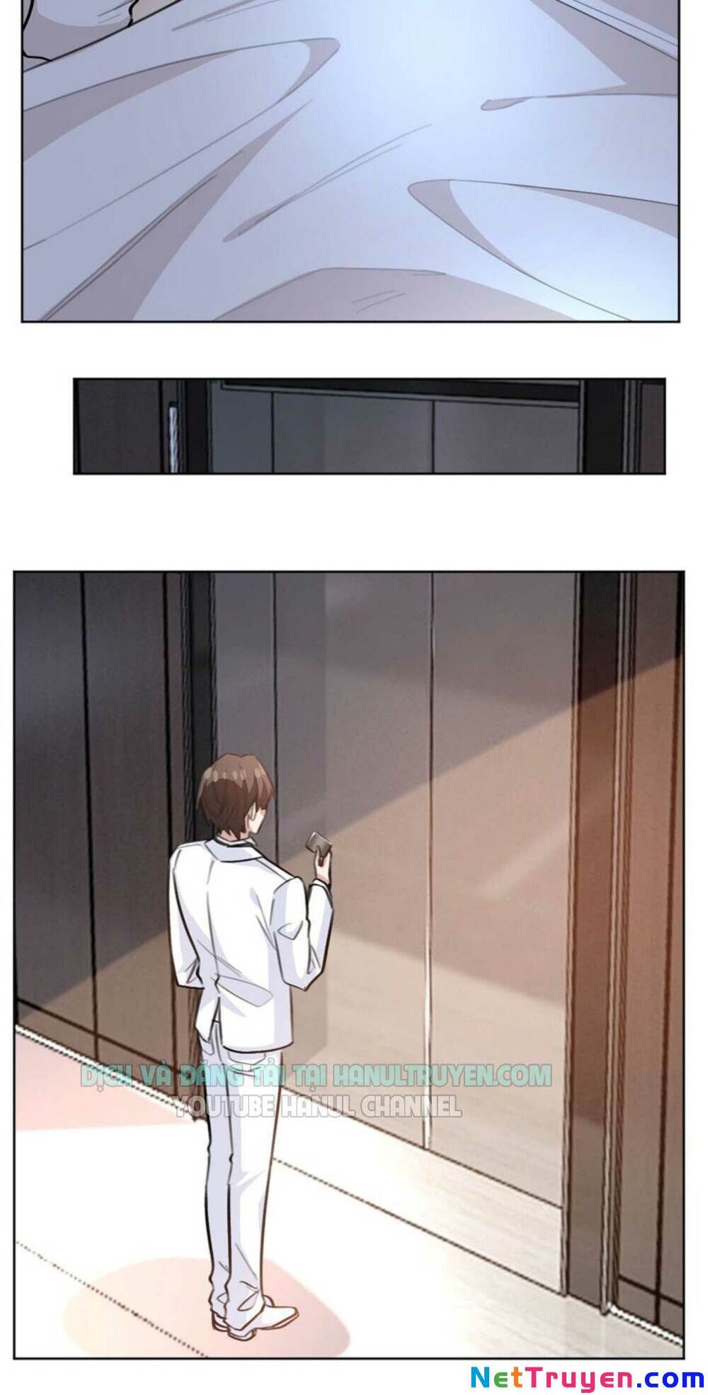 Hôn Nhân Trọng Sinh Nhẹ Nhàng Ấm Áp Sủng Vợ Chapter 71 - Trang 2