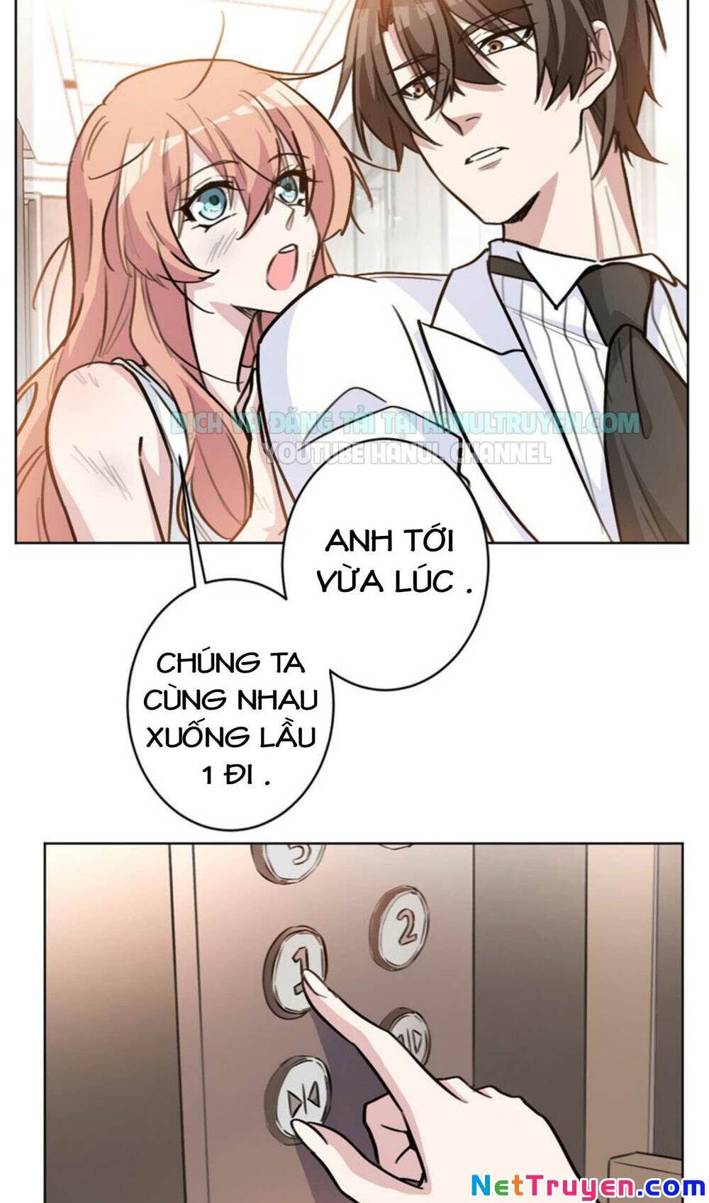 Hôn Nhân Trọng Sinh Nhẹ Nhàng Ấm Áp Sủng Vợ Chapter 71 - Trang 2