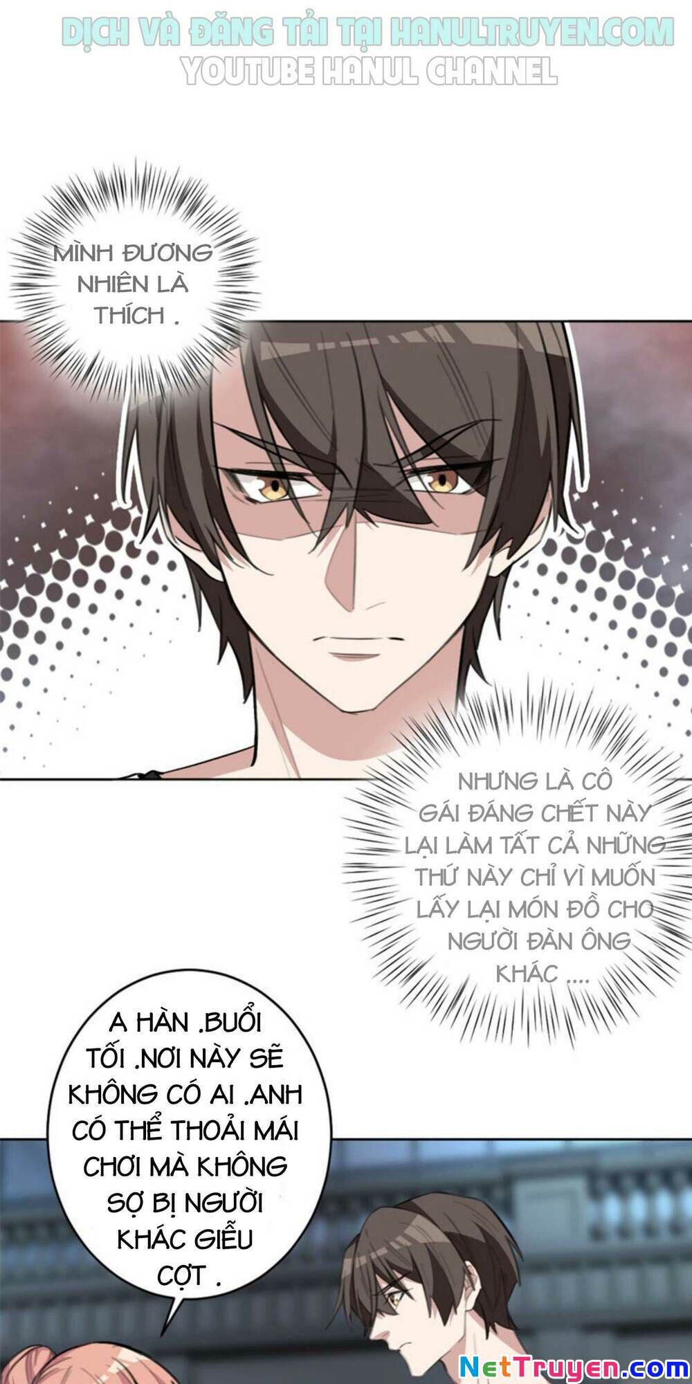 Hôn Nhân Trọng Sinh Nhẹ Nhàng Ấm Áp Sủng Vợ Chapter 72 - Trang 2