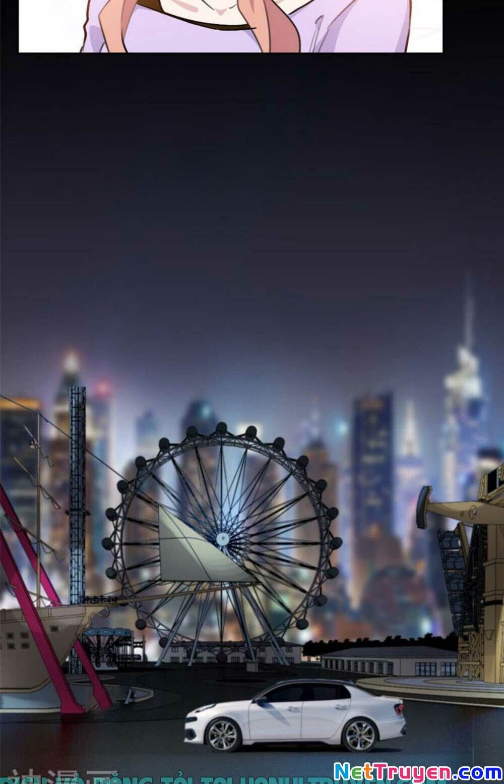 Hôn Nhân Trọng Sinh Nhẹ Nhàng Ấm Áp Sủng Vợ Chapter 72 - Trang 2