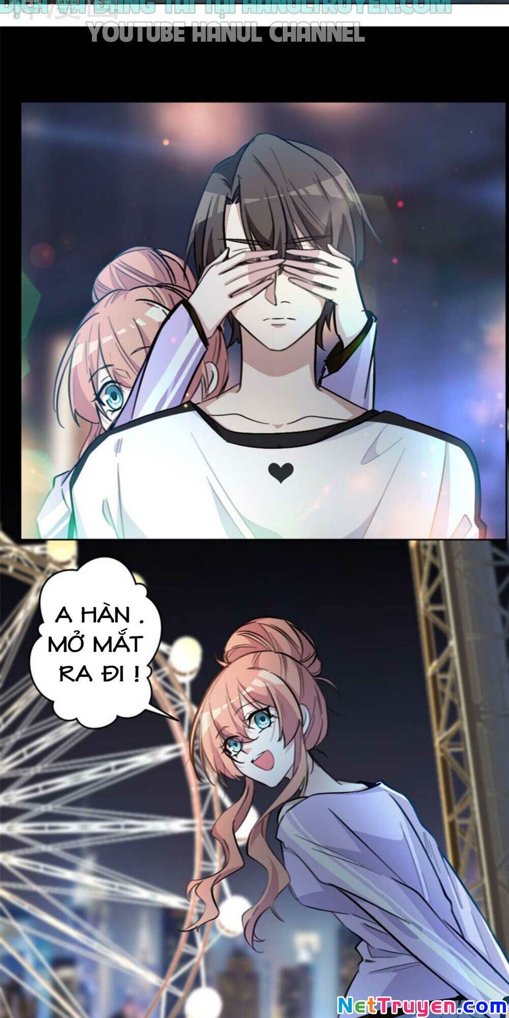 Hôn Nhân Trọng Sinh Nhẹ Nhàng Ấm Áp Sủng Vợ Chapter 72 - Trang 2