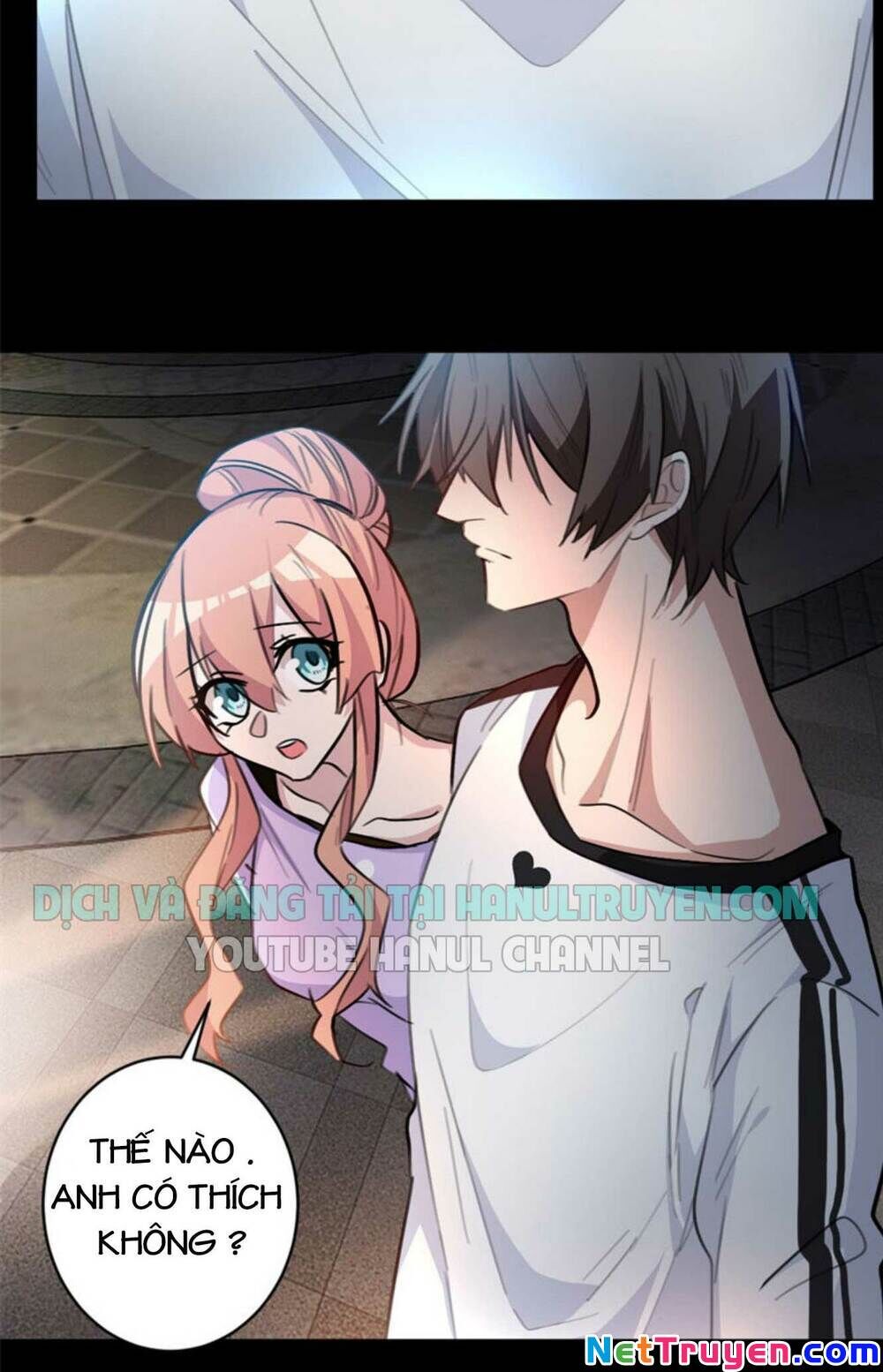 Hôn Nhân Trọng Sinh Nhẹ Nhàng Ấm Áp Sủng Vợ Chapter 72 - Trang 2