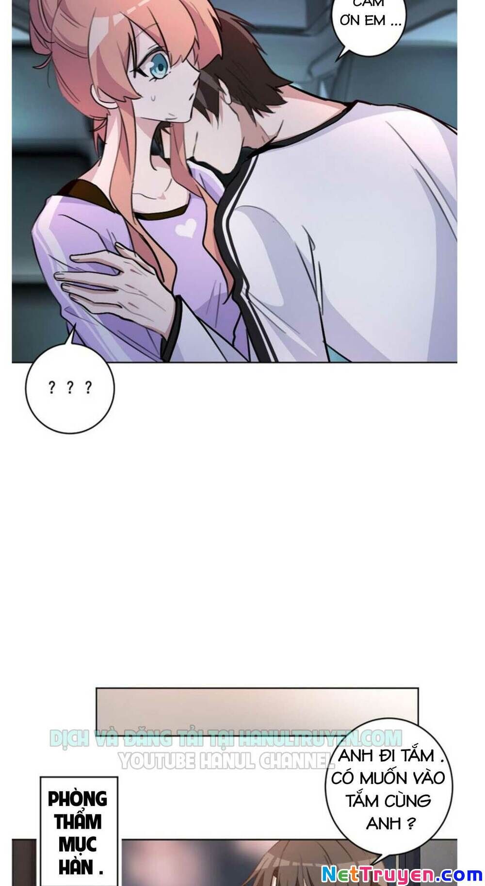 Hôn Nhân Trọng Sinh Nhẹ Nhàng Ấm Áp Sủng Vợ Chapter 73 - Trang 2