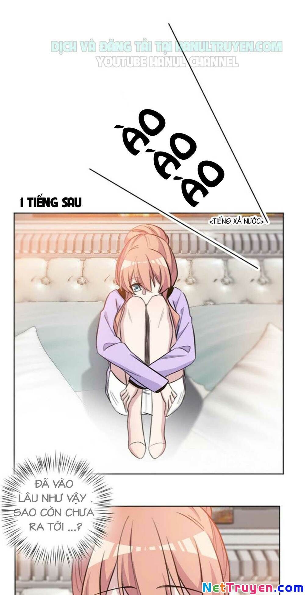 Hôn Nhân Trọng Sinh Nhẹ Nhàng Ấm Áp Sủng Vợ Chapter 73 - Trang 2