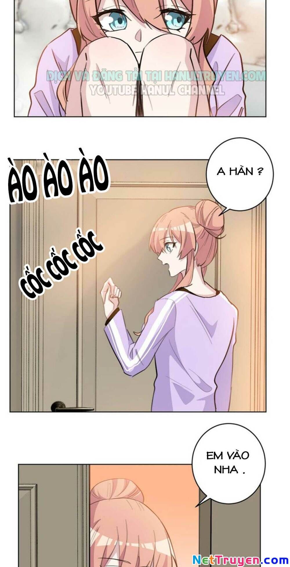 Hôn Nhân Trọng Sinh Nhẹ Nhàng Ấm Áp Sủng Vợ Chapter 73 - Trang 2