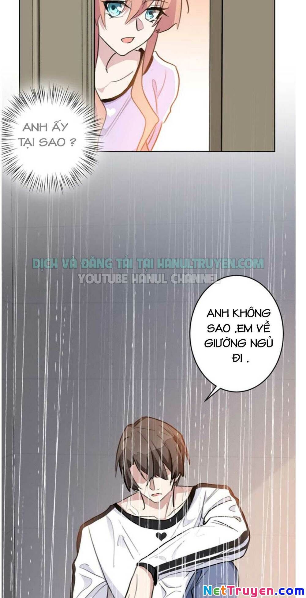 Hôn Nhân Trọng Sinh Nhẹ Nhàng Ấm Áp Sủng Vợ Chapter 73 - Trang 2