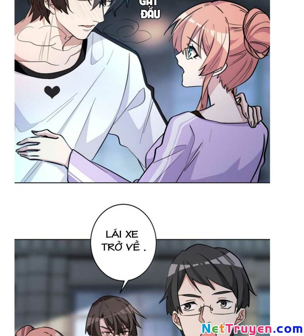 Hôn Nhân Trọng Sinh Nhẹ Nhàng Ấm Áp Sủng Vợ Chapter 73 - Trang 2