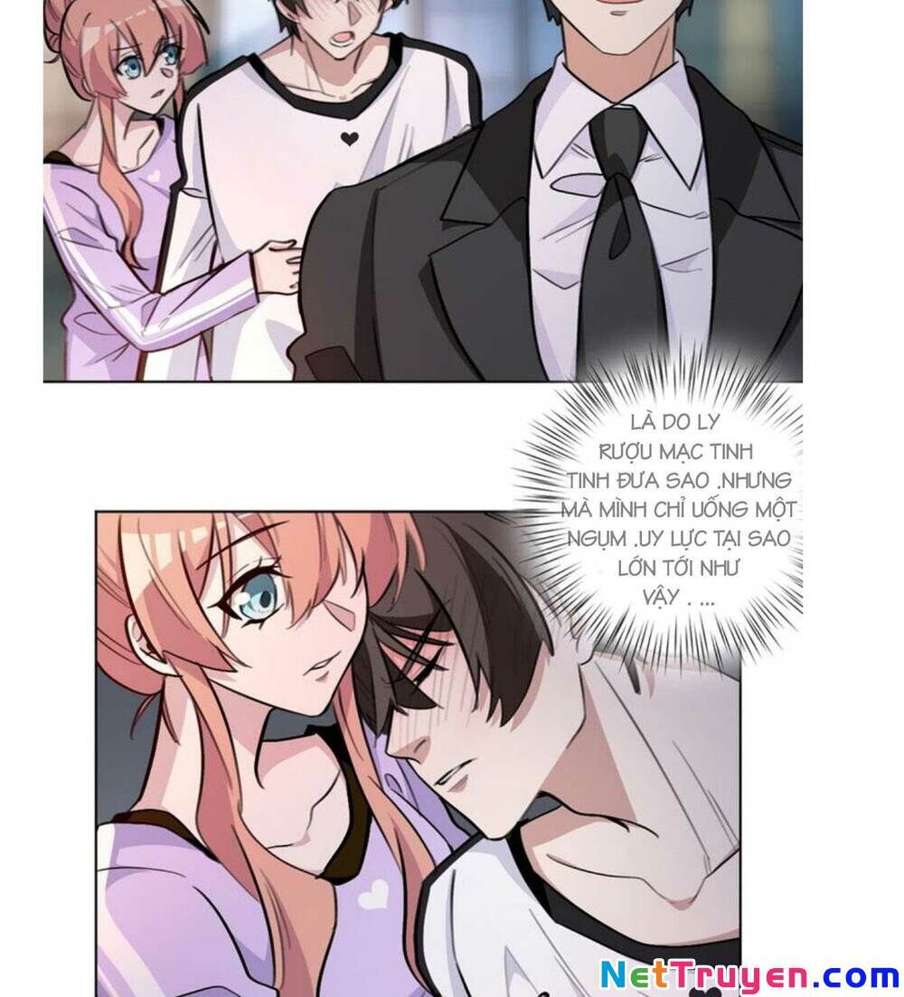 Hôn Nhân Trọng Sinh Nhẹ Nhàng Ấm Áp Sủng Vợ Chapter 73 - Trang 2