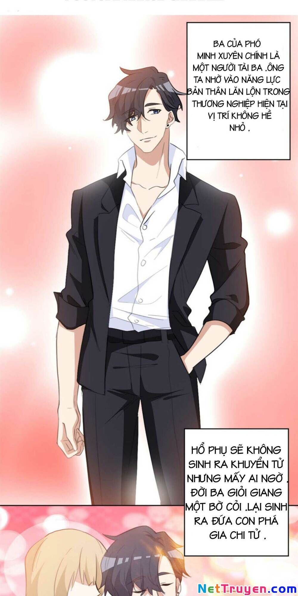 Hôn Nhân Trọng Sinh Nhẹ Nhàng Ấm Áp Sủng Vợ Chapter 74 - Trang 2