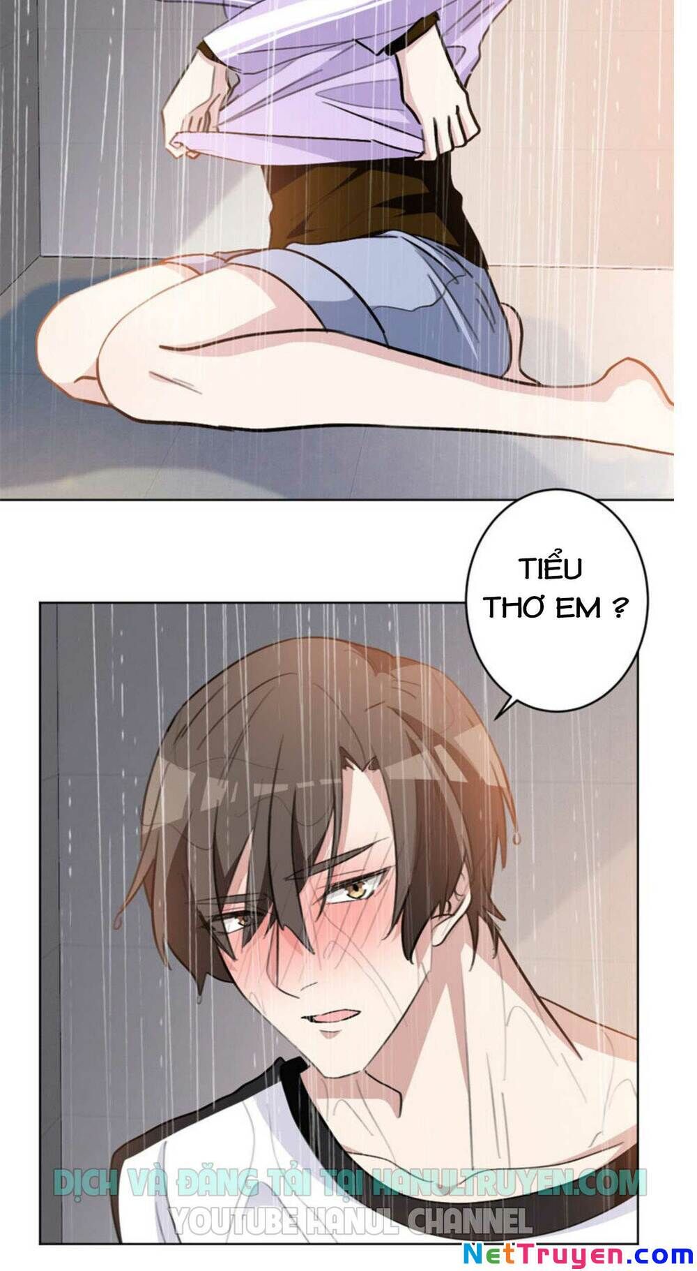 Hôn Nhân Trọng Sinh Nhẹ Nhàng Ấm Áp Sủng Vợ Chapter 74 - Trang 2