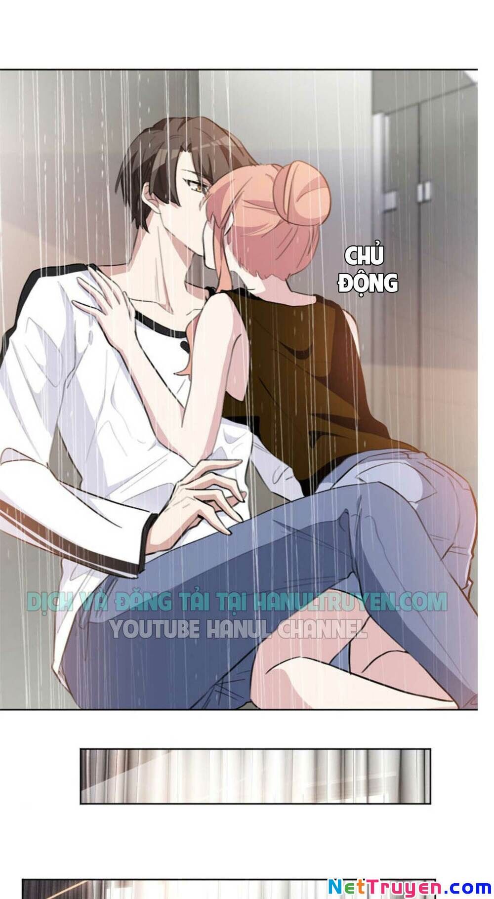 Hôn Nhân Trọng Sinh Nhẹ Nhàng Ấm Áp Sủng Vợ Chapter 74 - Trang 2