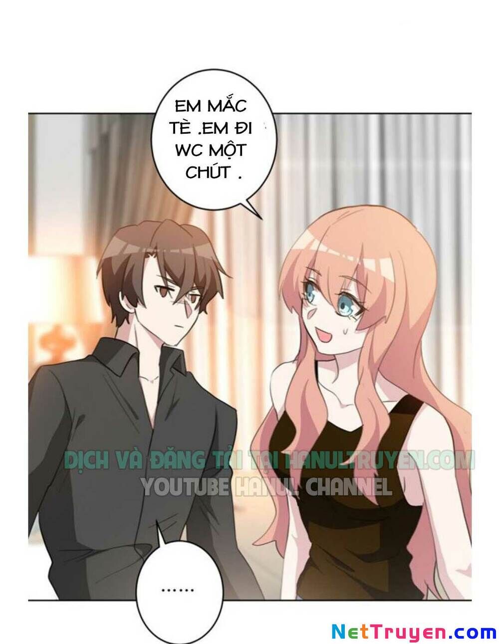 Hôn Nhân Trọng Sinh Nhẹ Nhàng Ấm Áp Sủng Vợ Chapter 75 - Trang 2