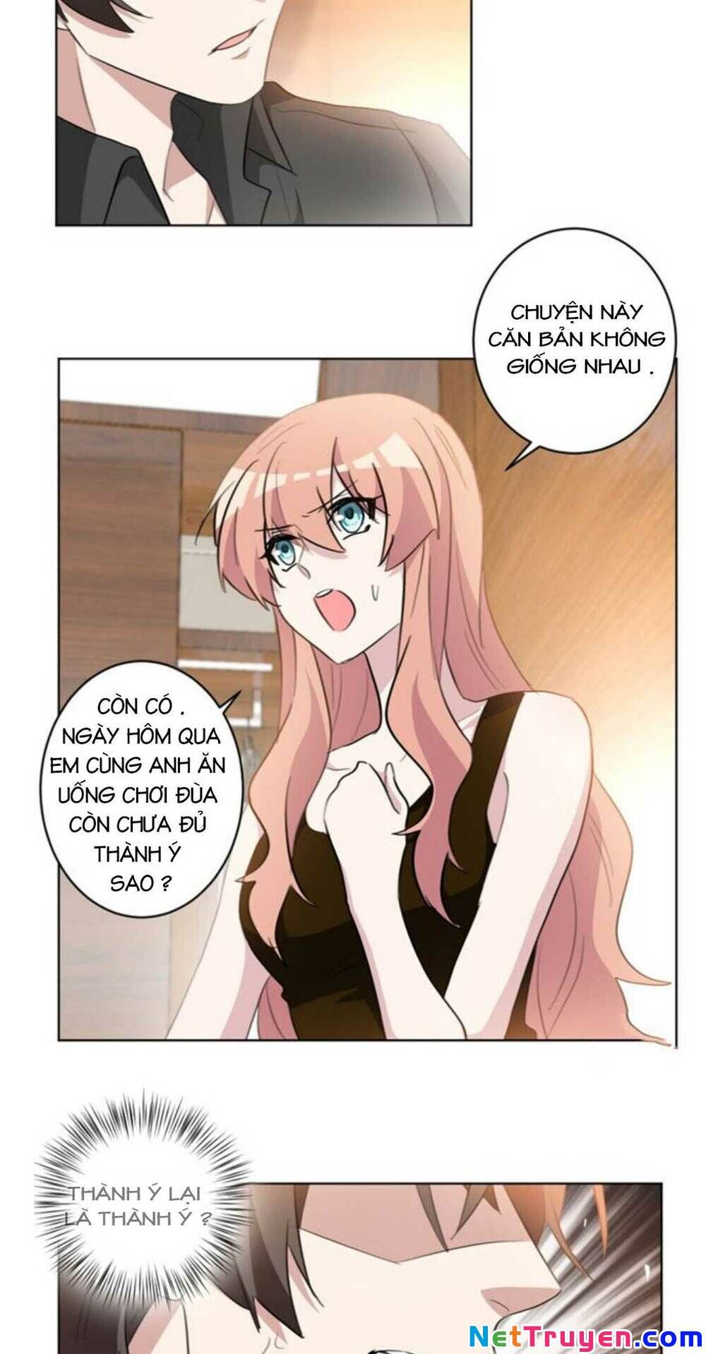 Hôn Nhân Trọng Sinh Nhẹ Nhàng Ấm Áp Sủng Vợ Chapter 75 - Trang 2