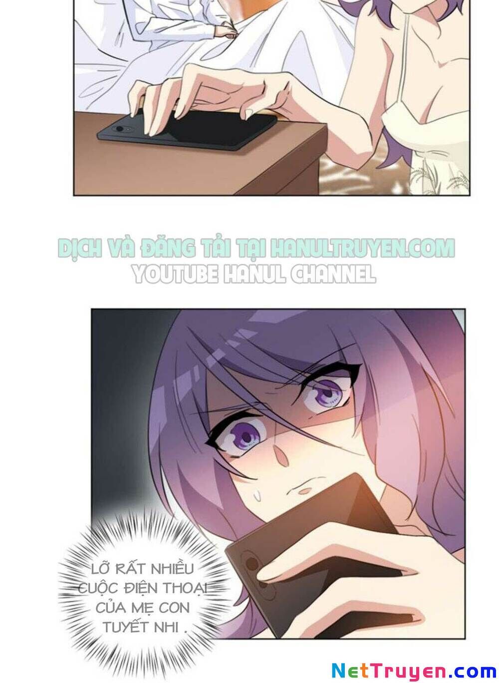 Hôn Nhân Trọng Sinh Nhẹ Nhàng Ấm Áp Sủng Vợ Chapter 75 - Trang 2